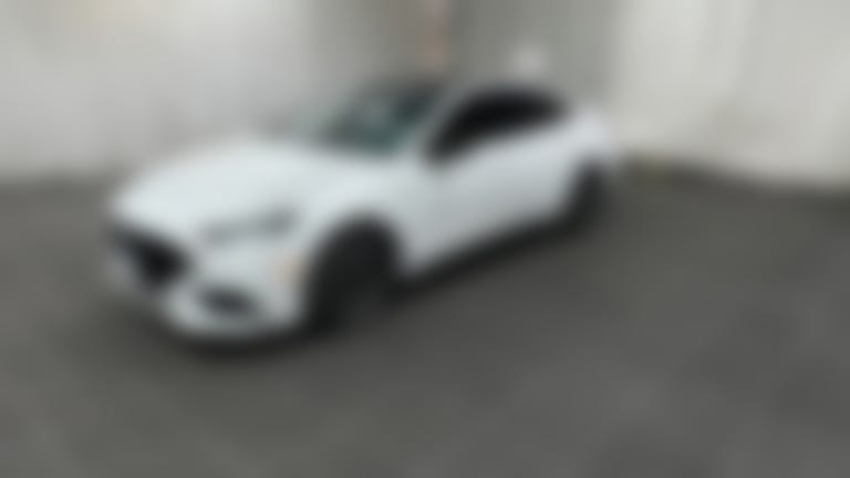 2023 Hyundai Sonata vehicle photo