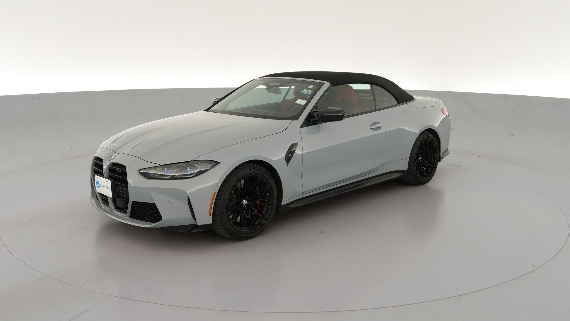 2024 BMW M4 vehicle photo