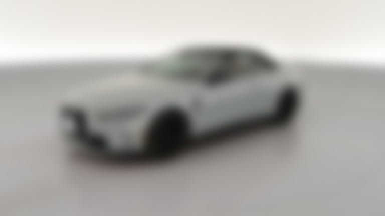 2024 BMW M4 vehicle photo