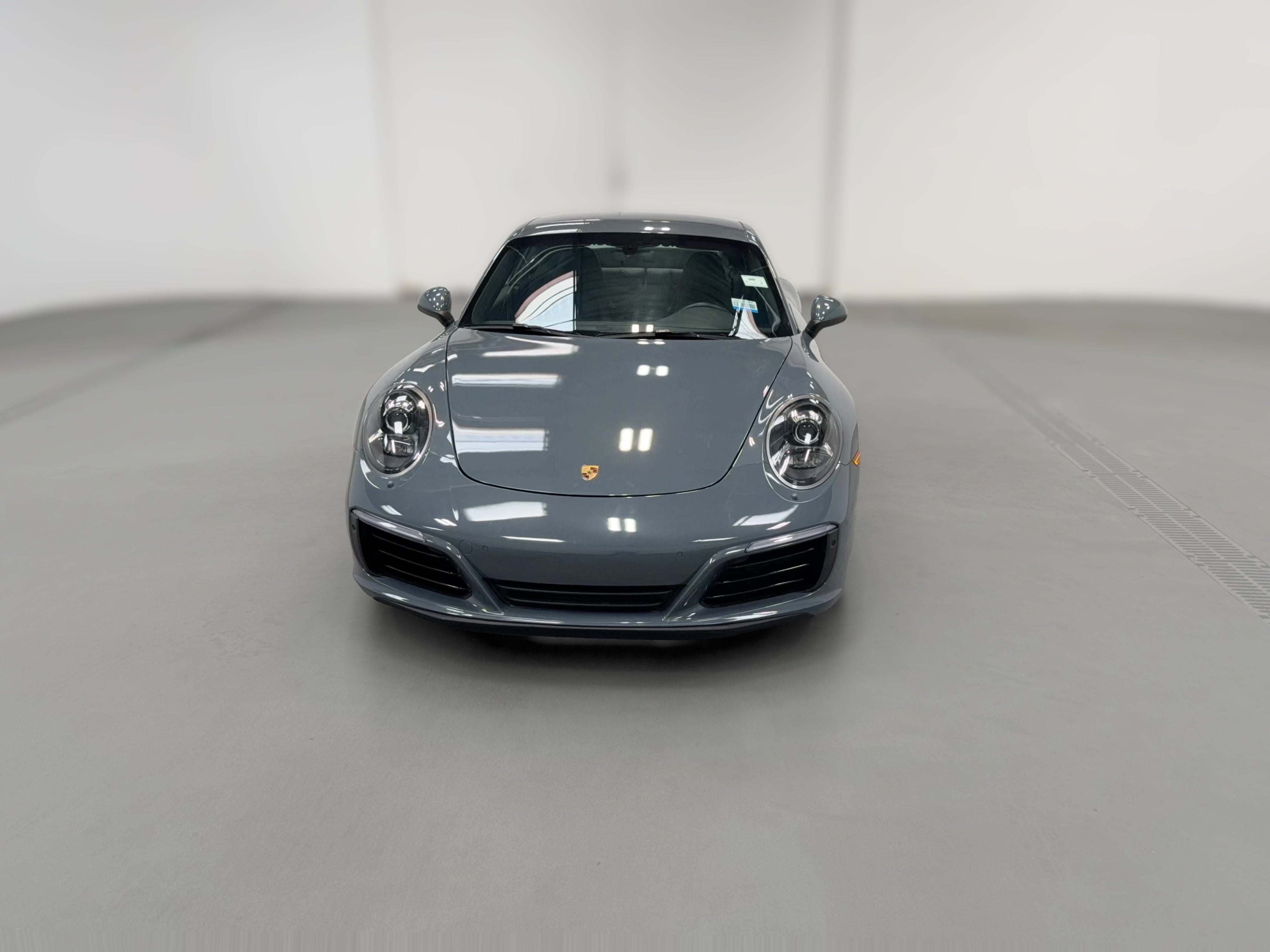 2017 Porsche 911 Carrera - Photo 17