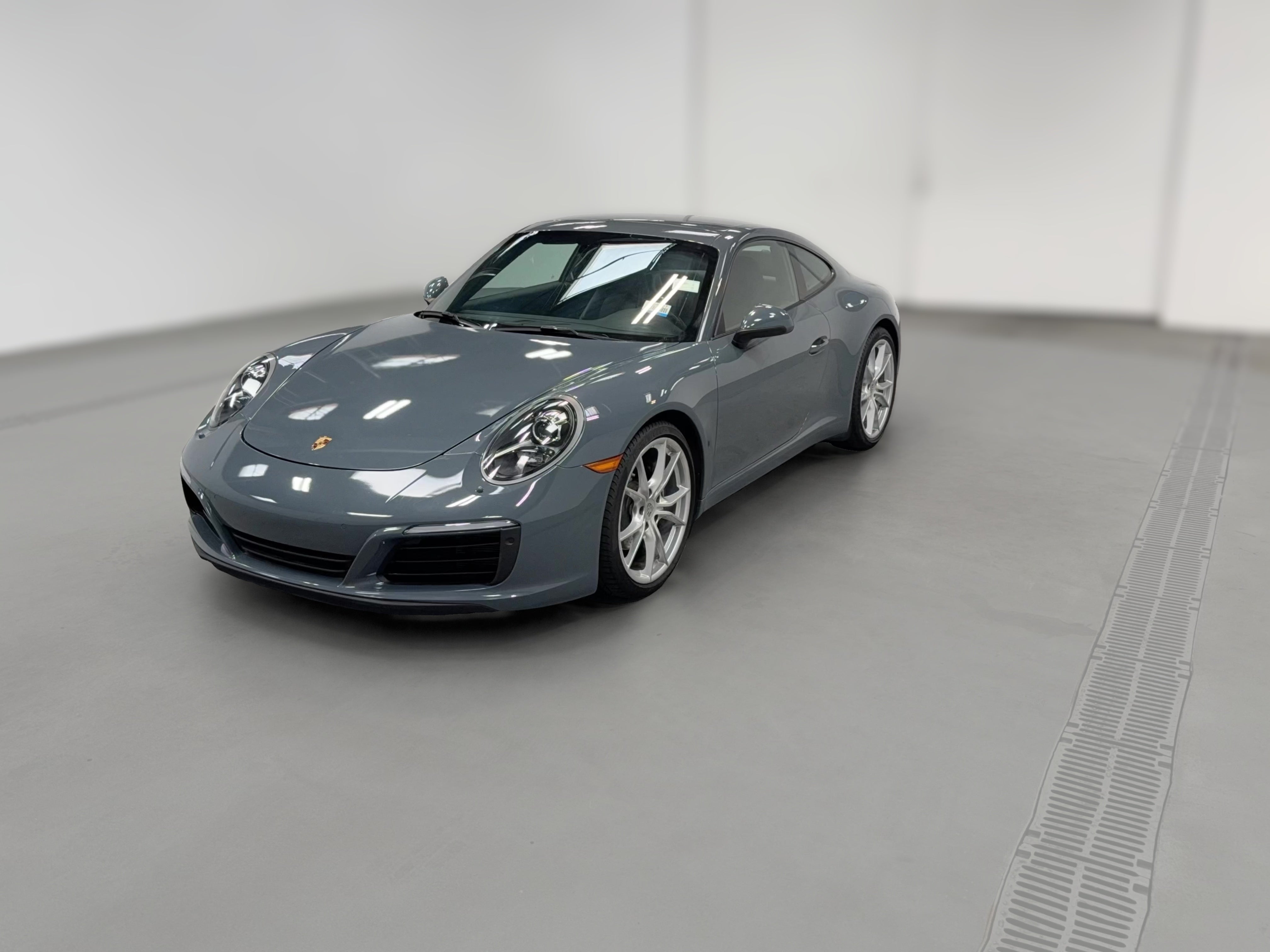 2017 Porsche 911 Carrera - Photo 18