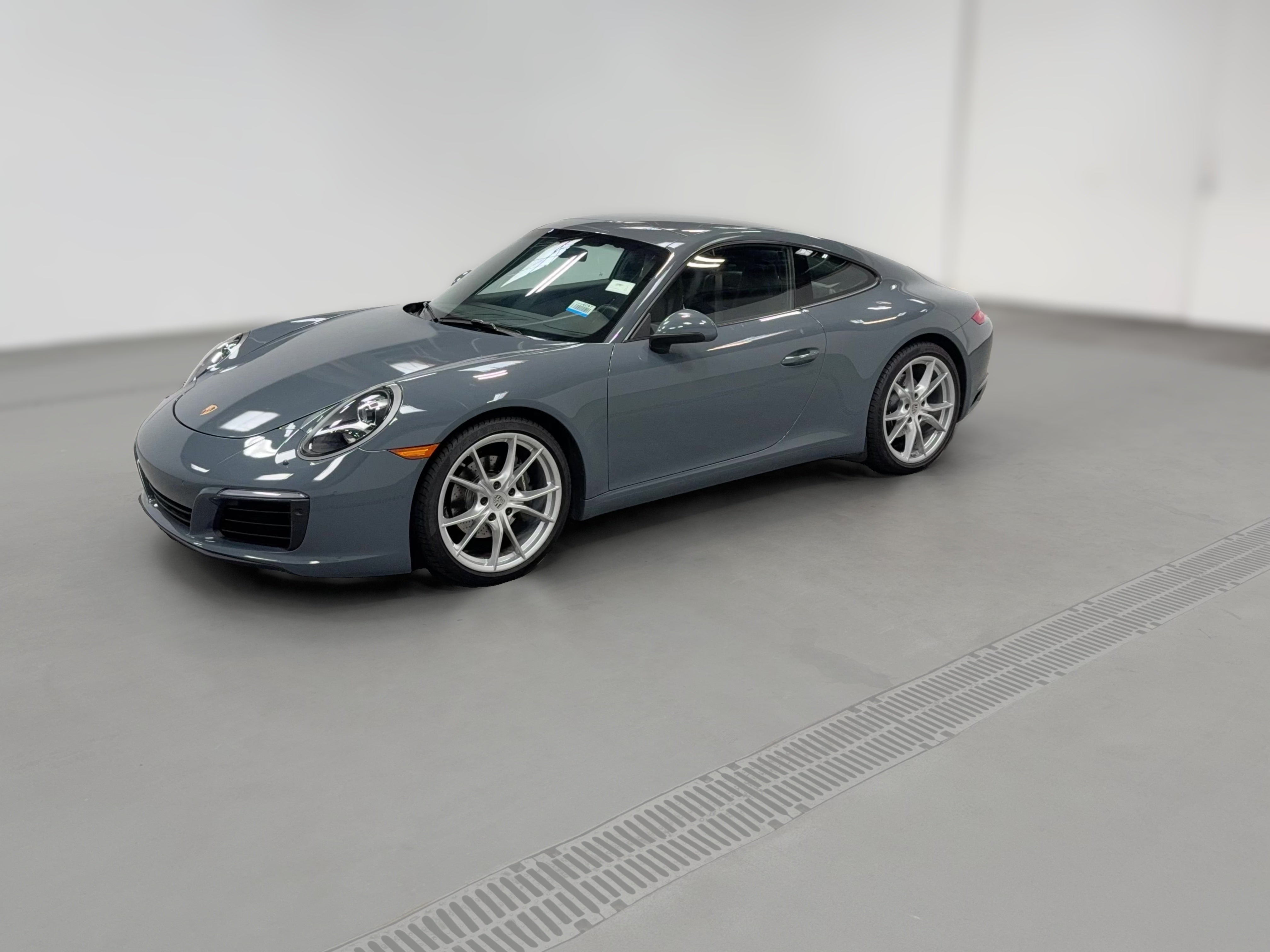 2017 Porsche 911 Carrera - Photo 19