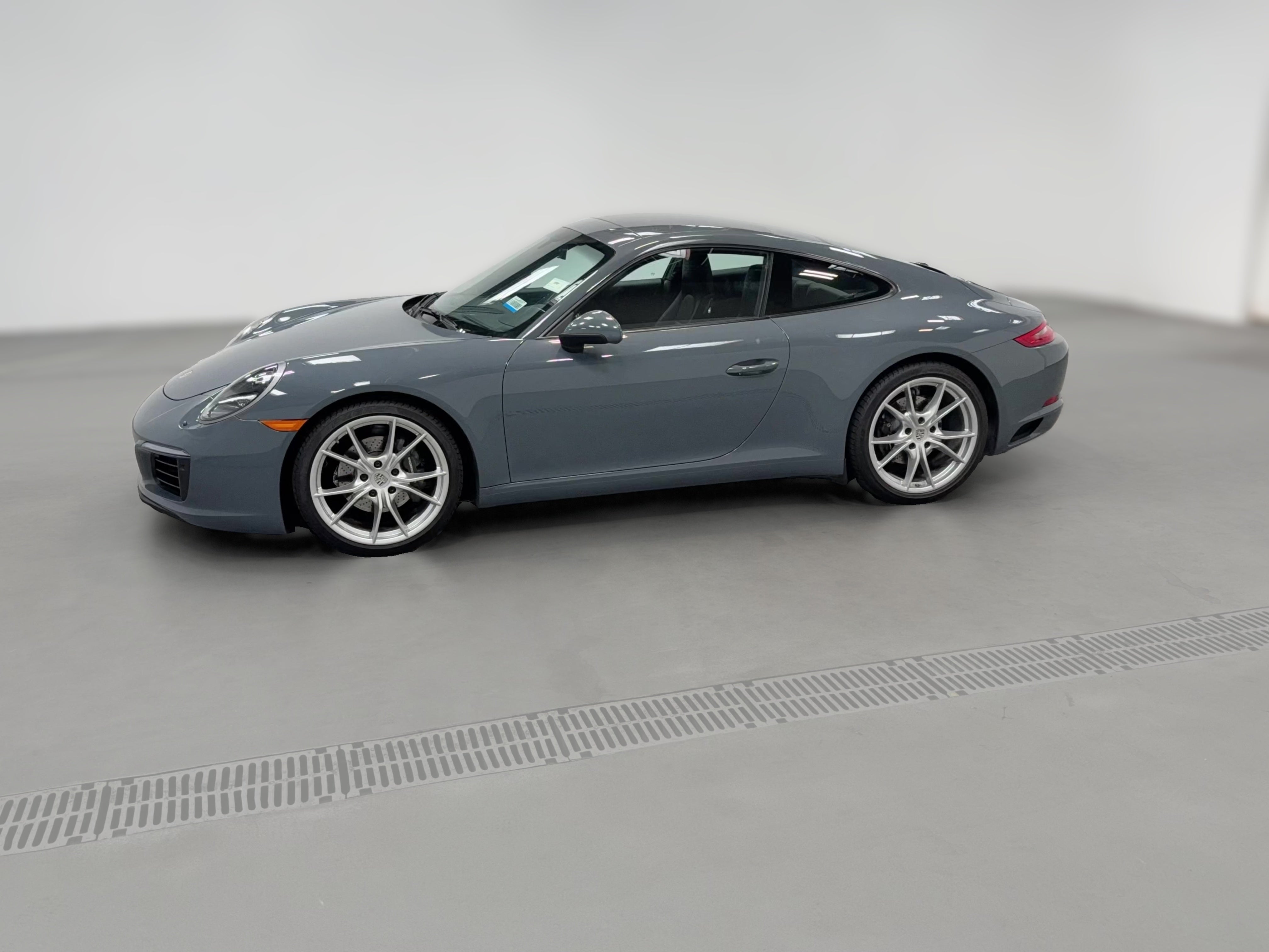 2017 Porsche 911 Carrera - Photo 20