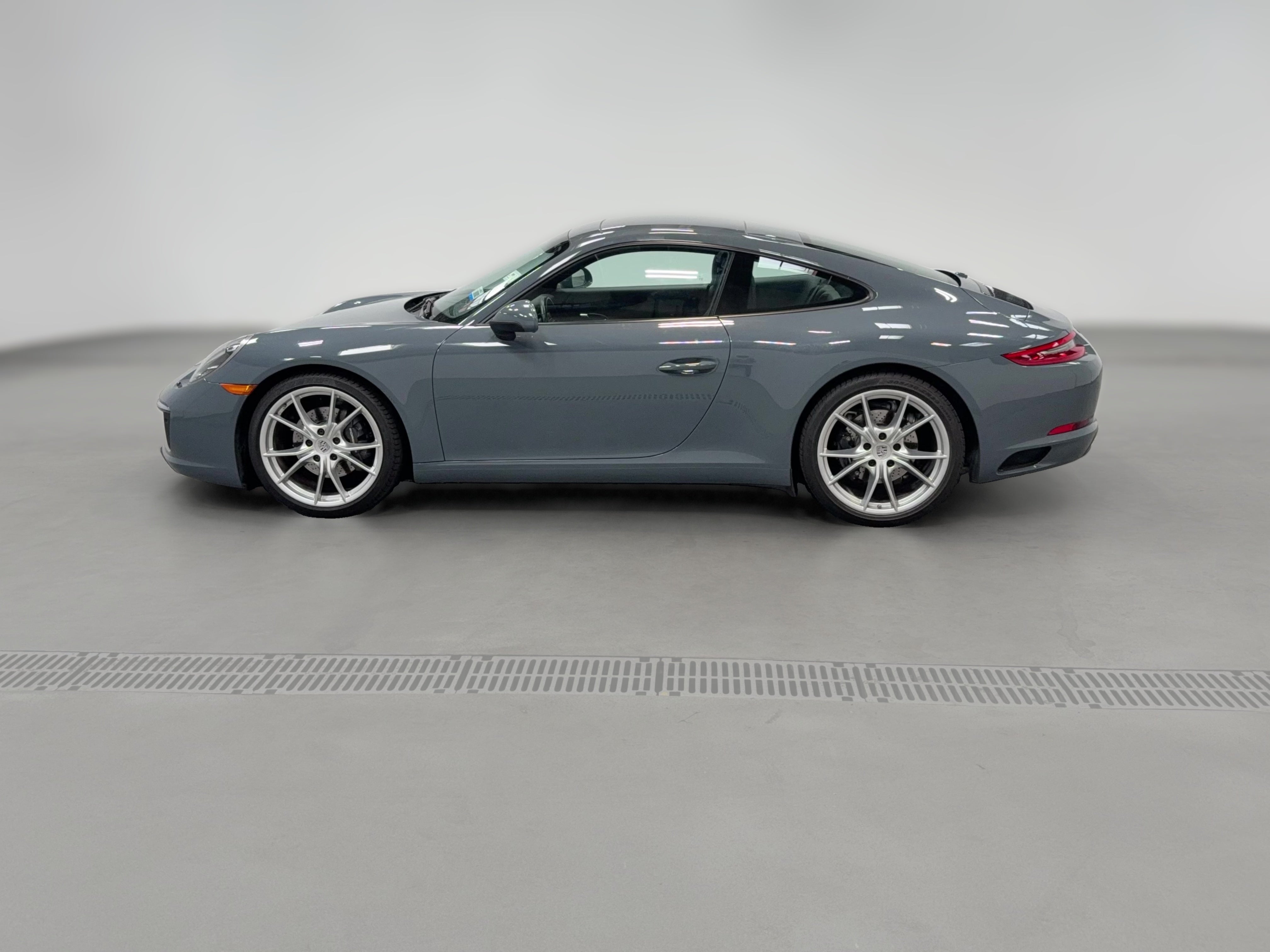 2017 Porsche 911 Carrera - Photo 21