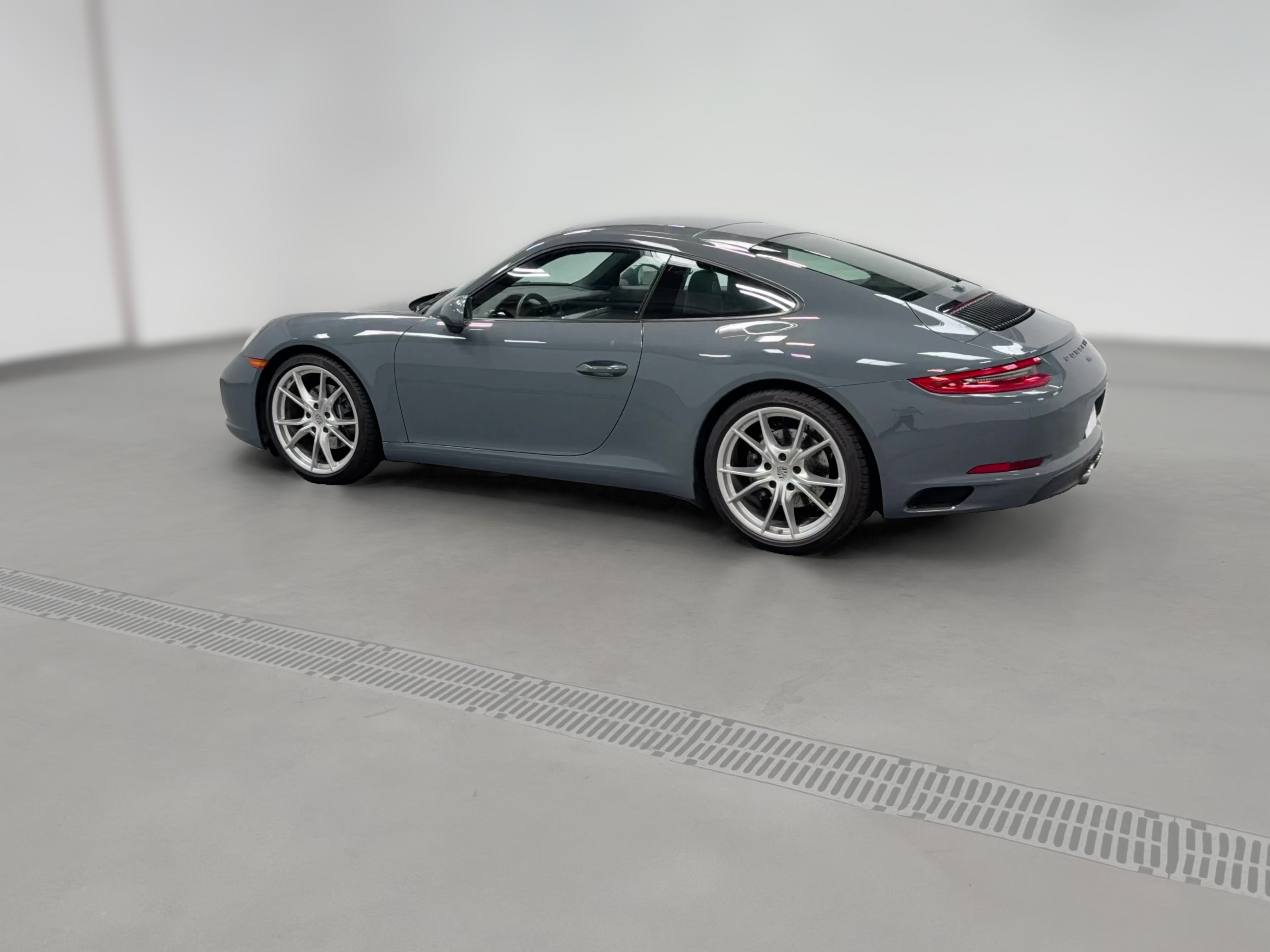 2017 Porsche 911 Carrera - Photo 22