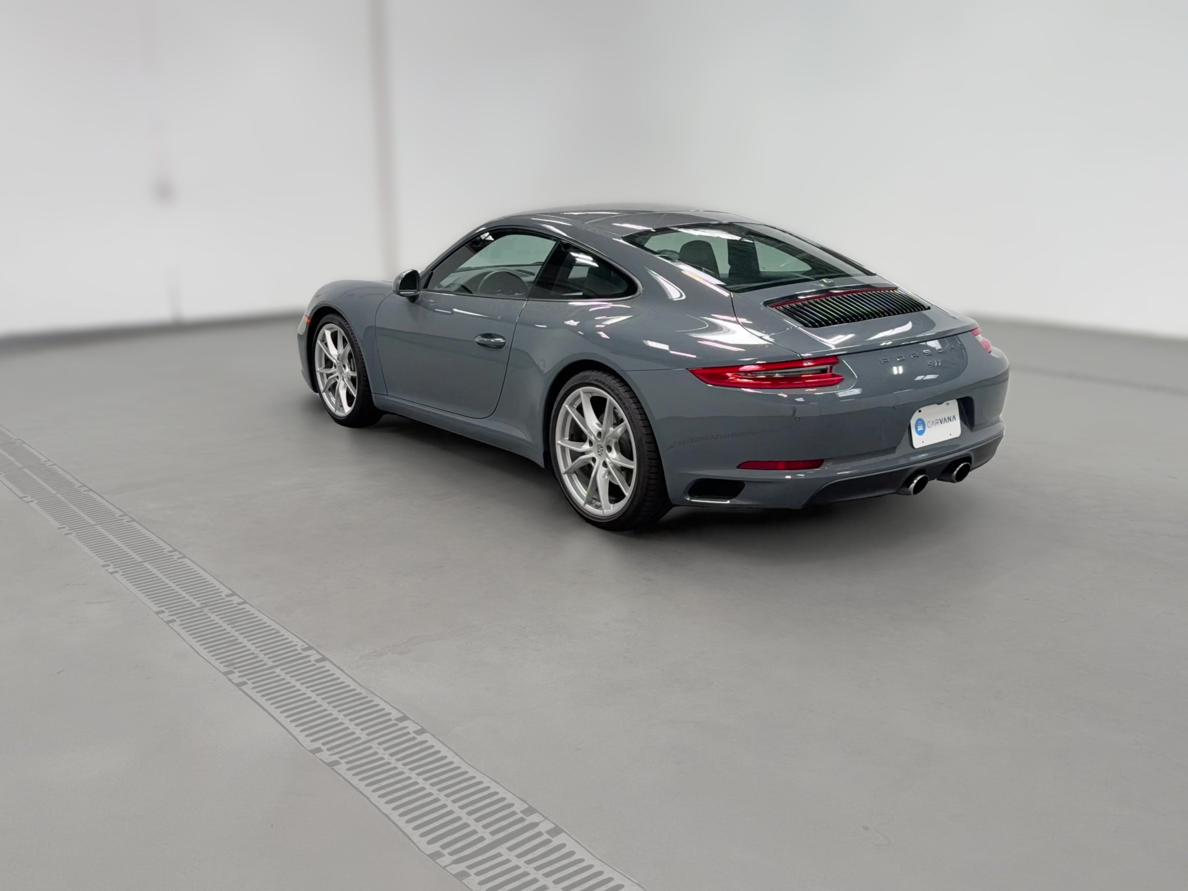 2017 Porsche 911 Carrera - Photo 23