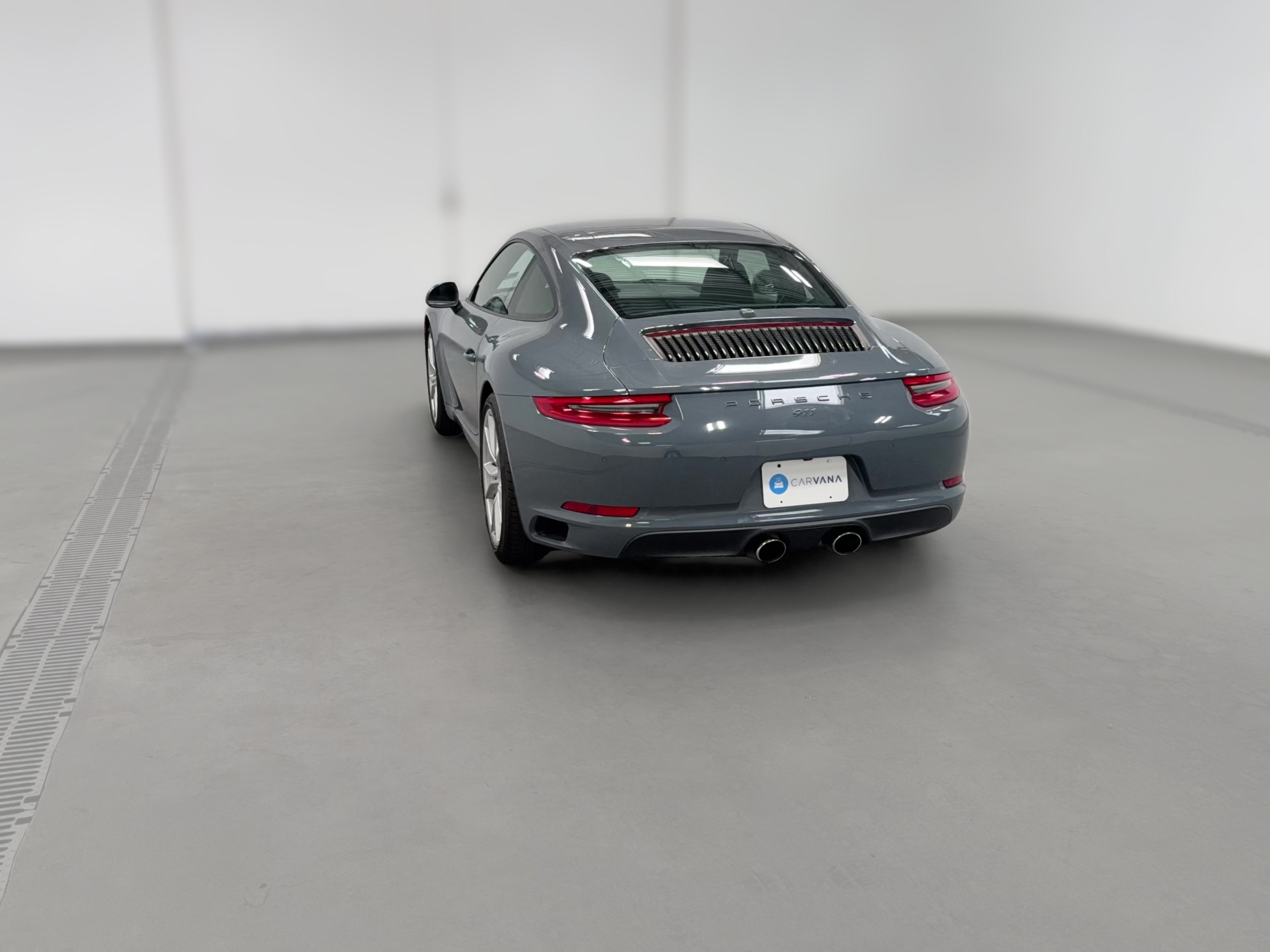 2017 Porsche 911 Carrera - Photo 24
