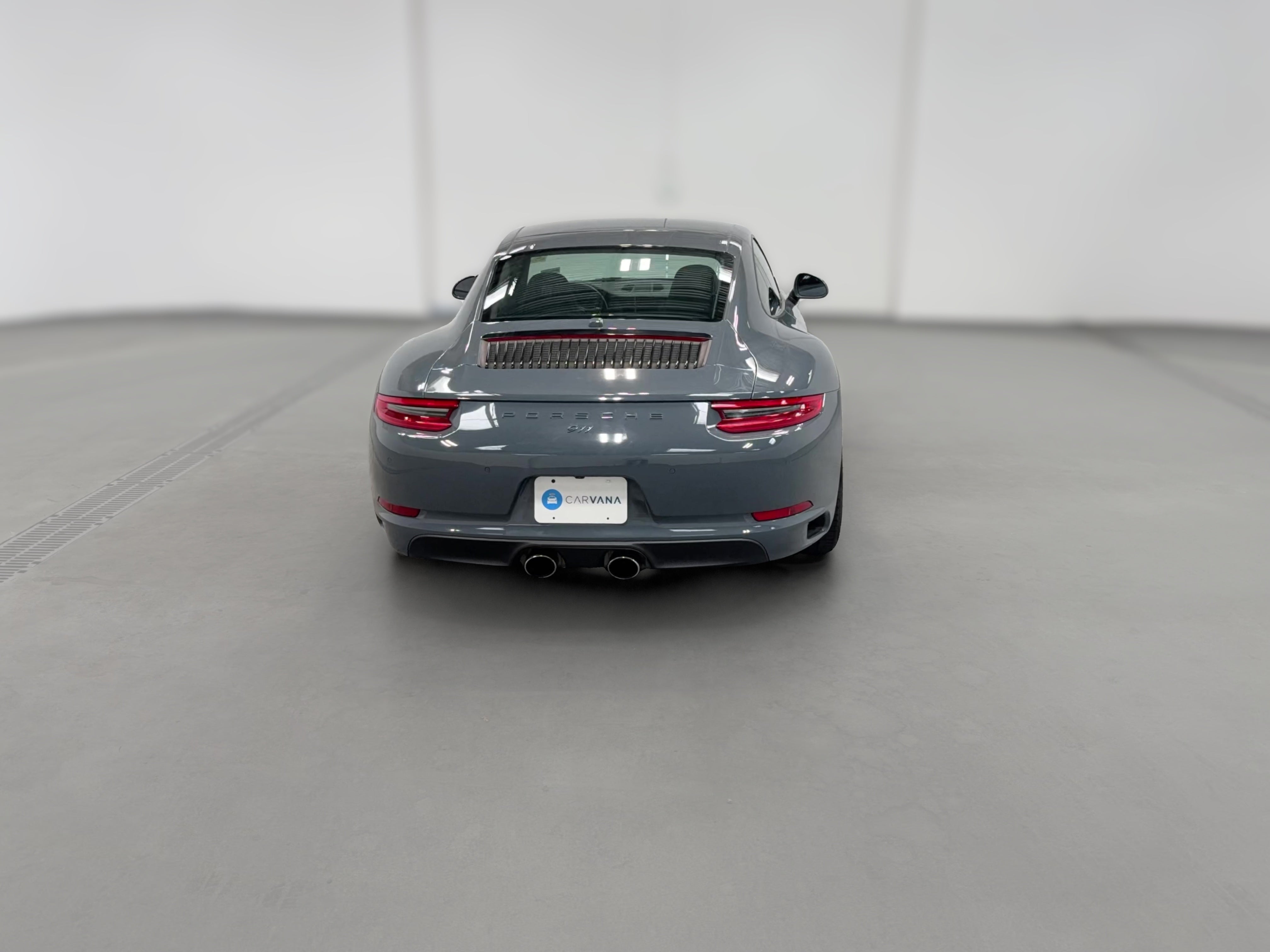 2017 Porsche 911 Carrera - Photo 25