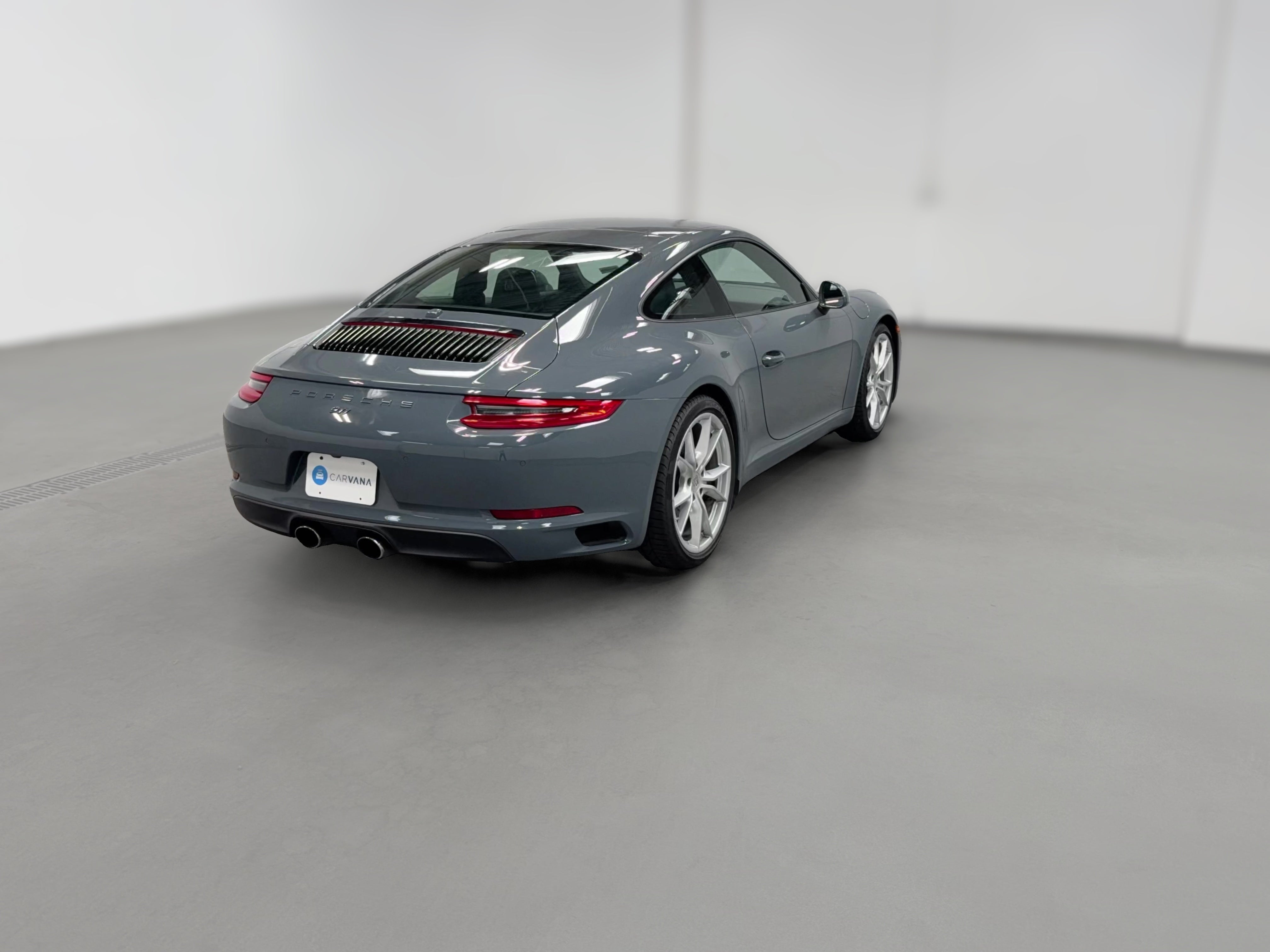 2017 Porsche 911 Carrera - Photo 26