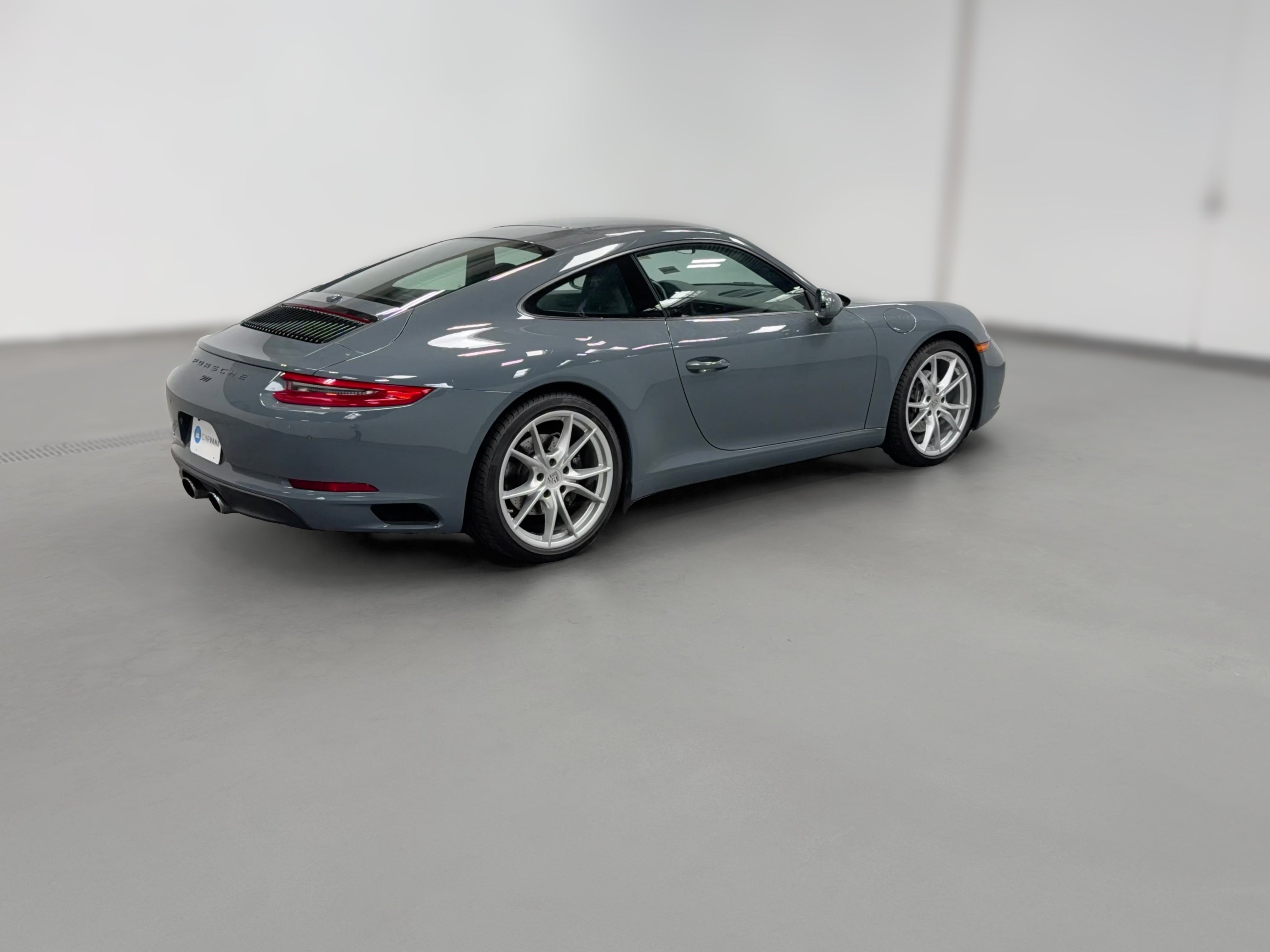 2017 Porsche 911 Carrera - Photo 27
