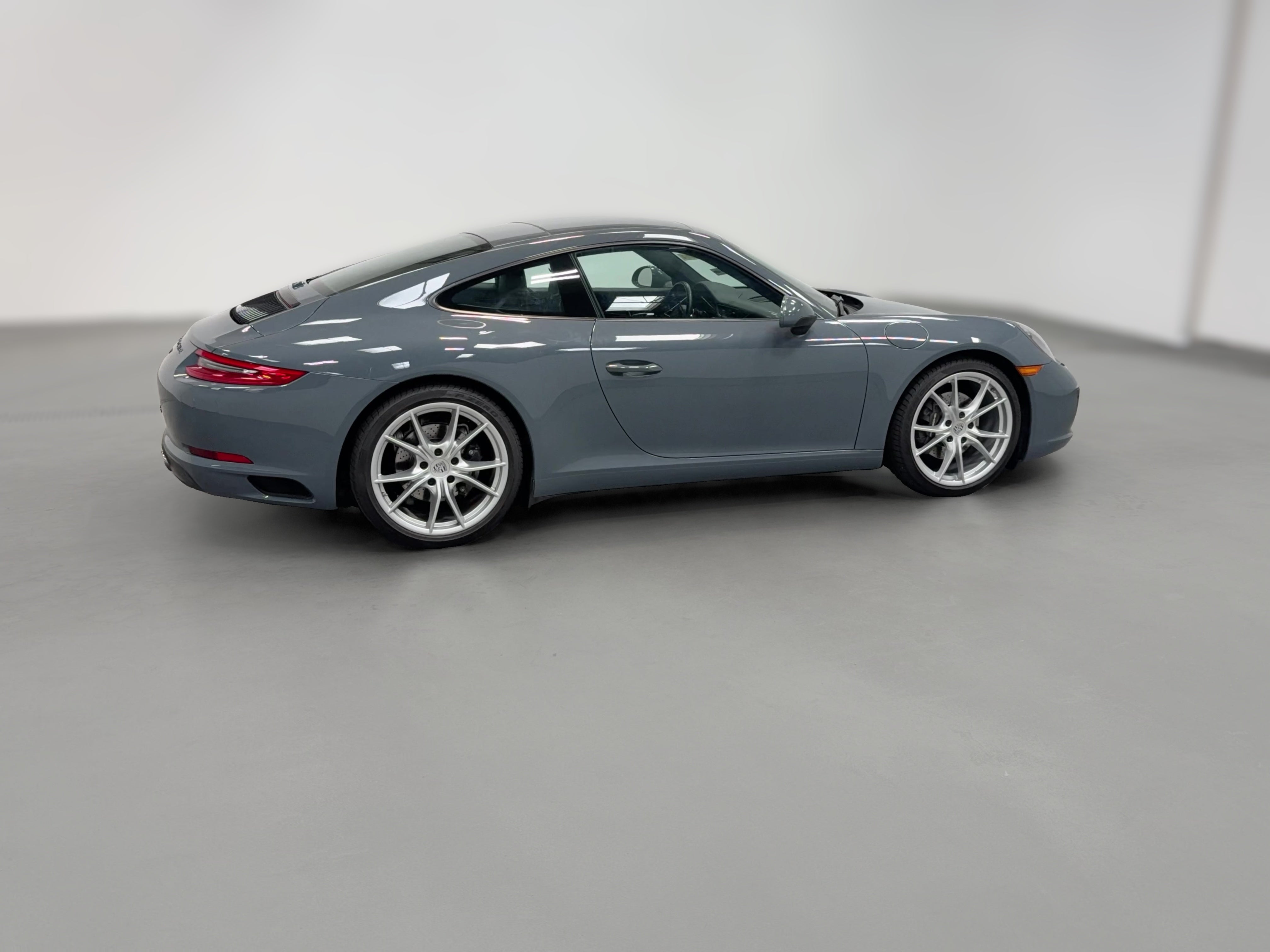 2017 Porsche 911 Carrera - Photo 28