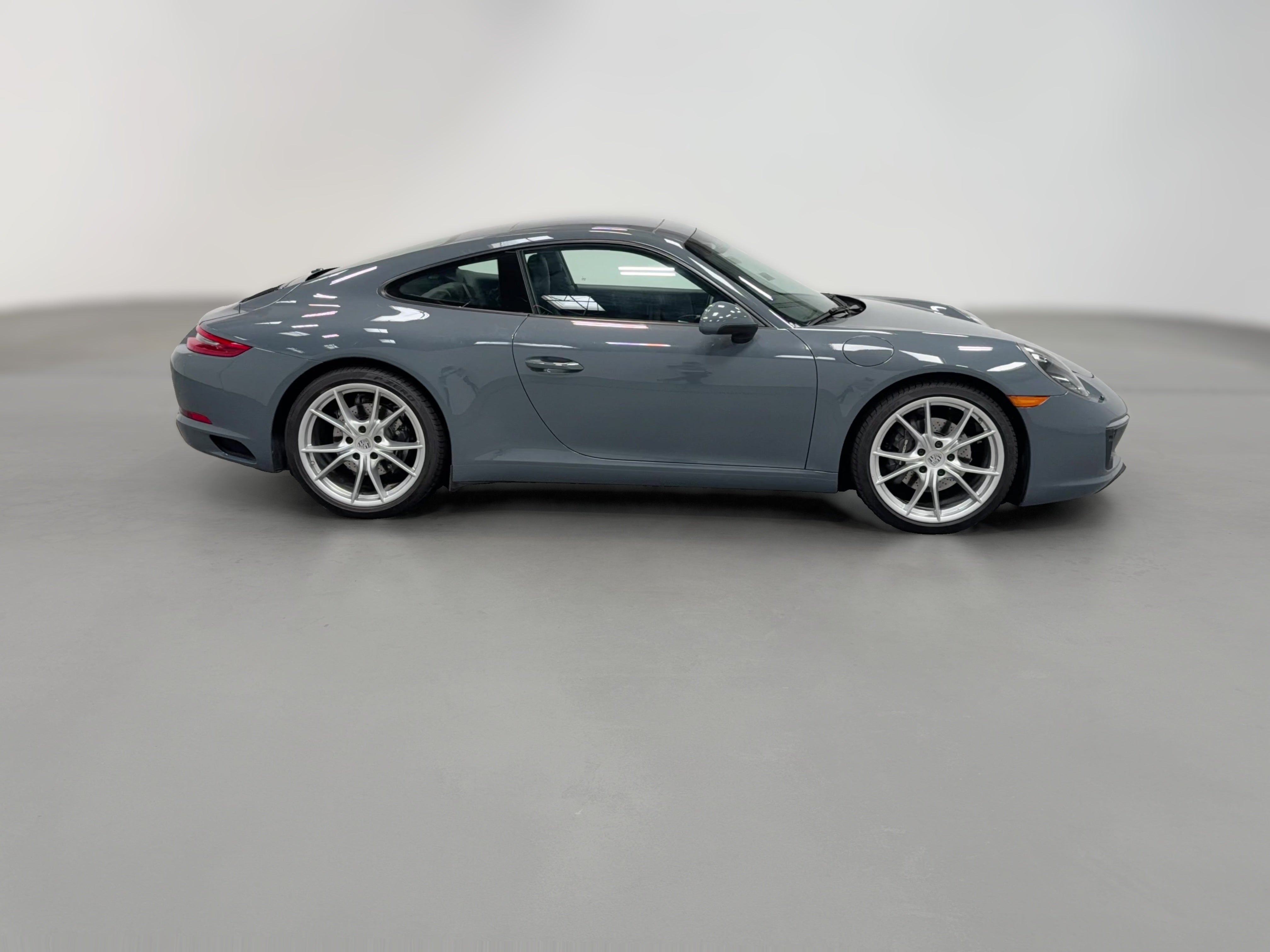 2017 Porsche 911 Carrera - Photo 29