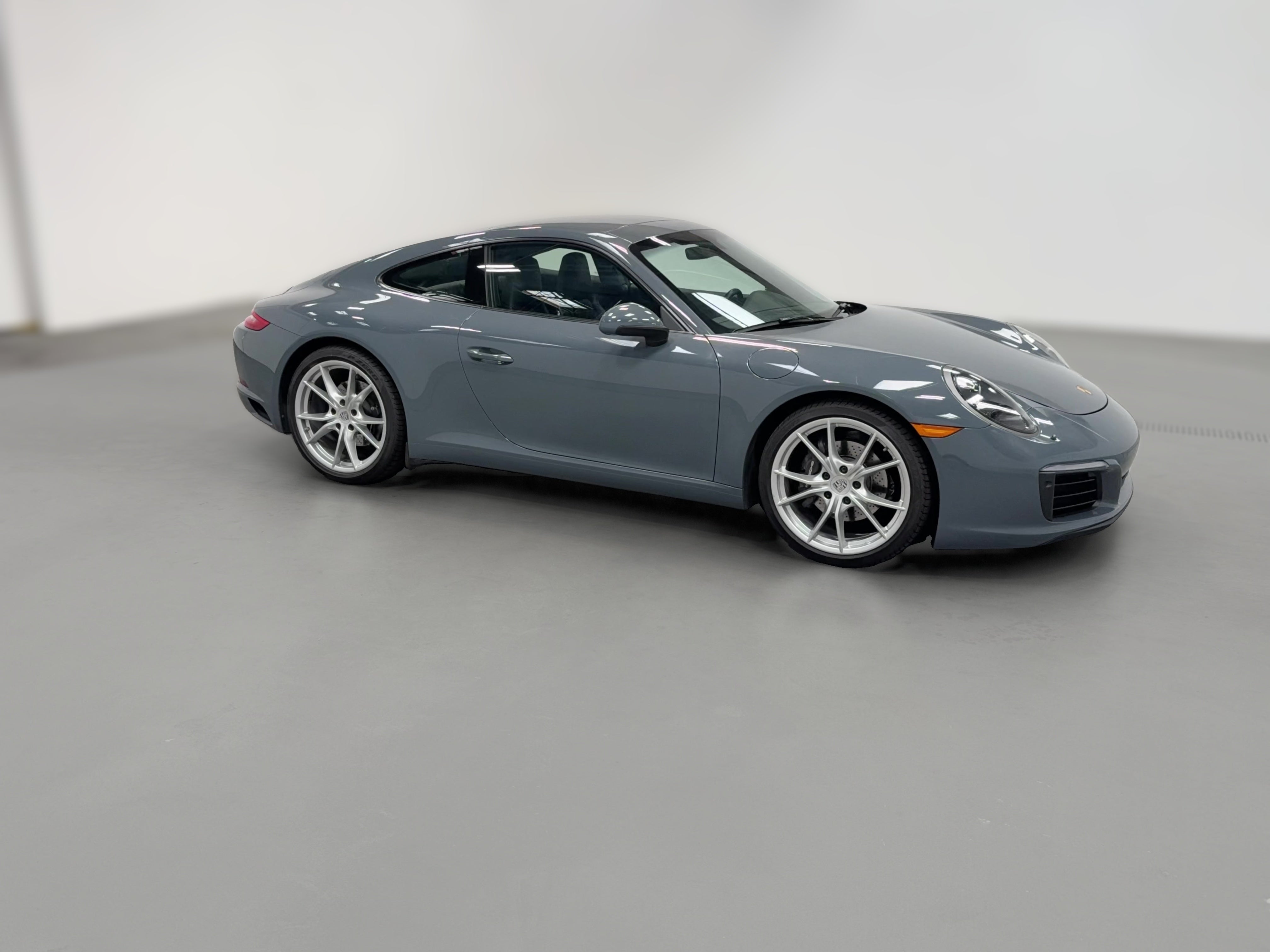 2017 Porsche 911 Carrera - Photo 30