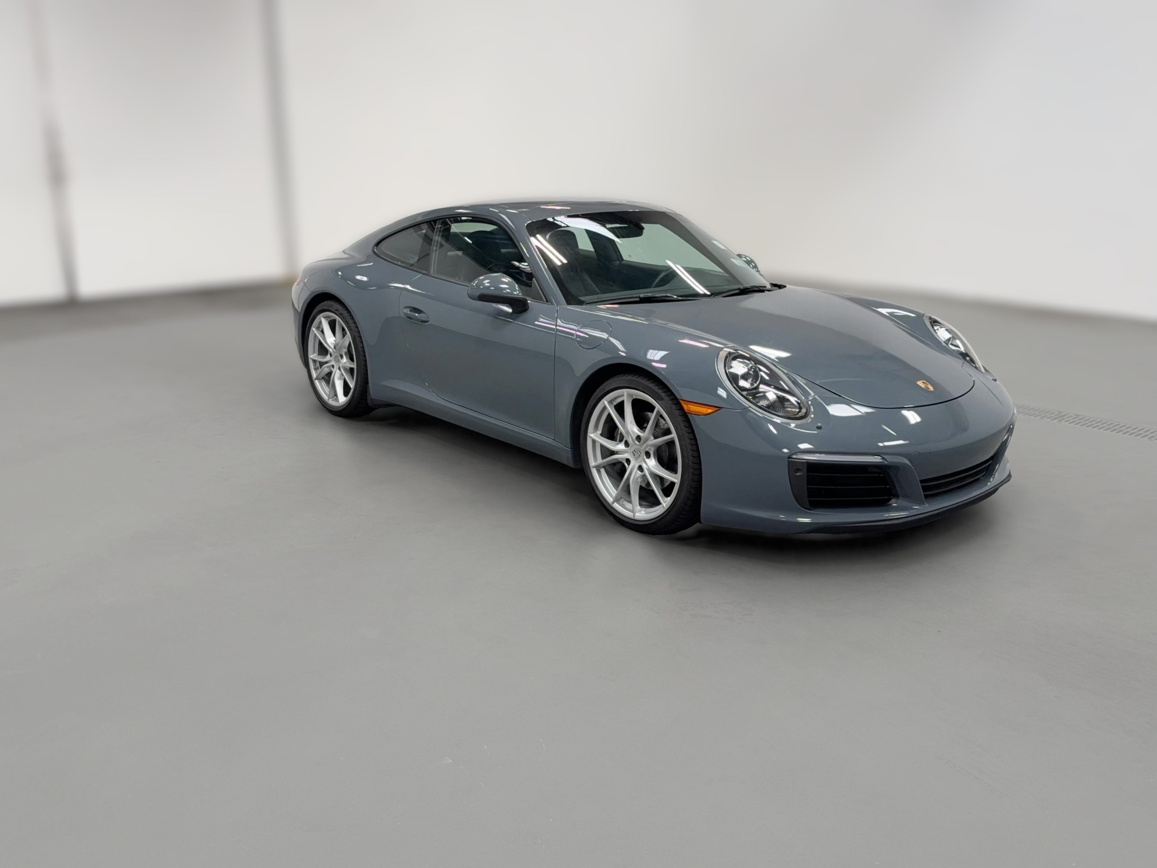 2017 Porsche 911 Carrera - Photo 31