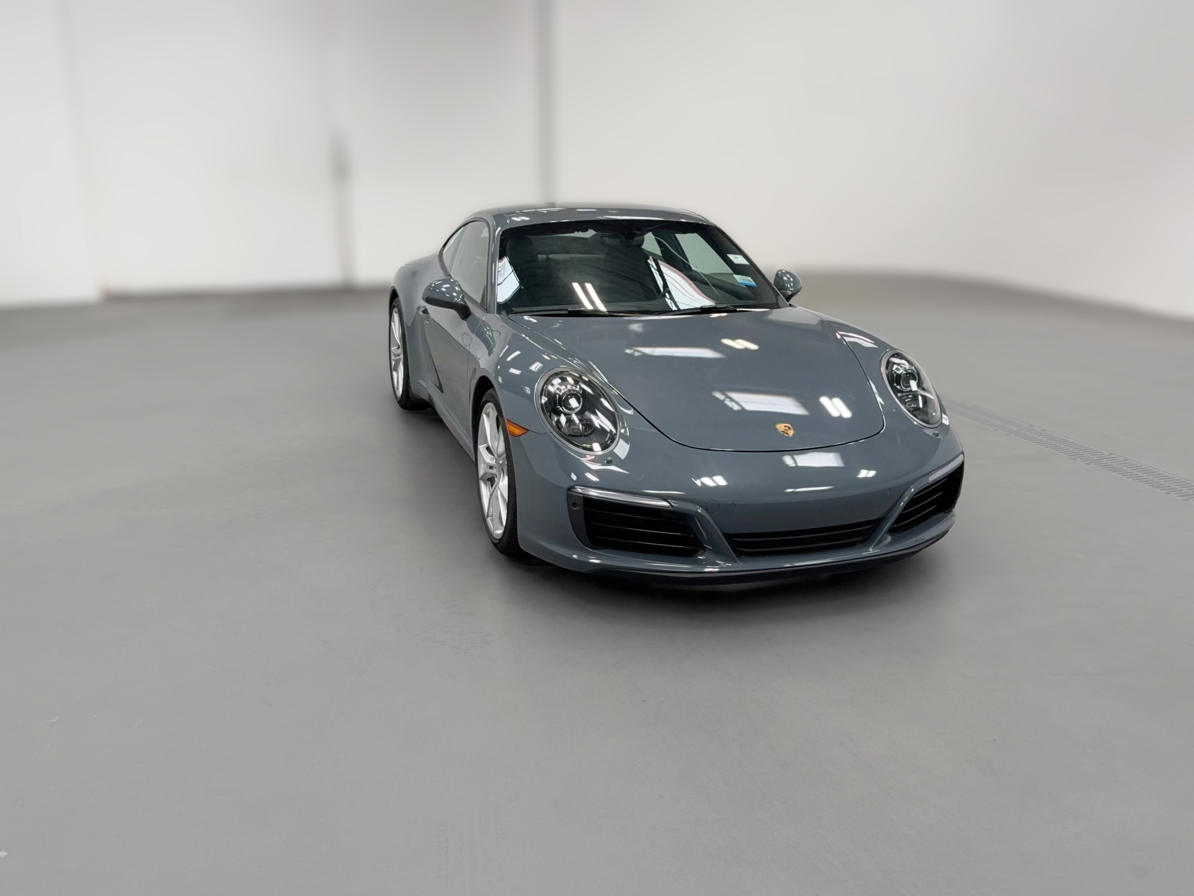 2017 Porsche 911 Carrera - Photo 32