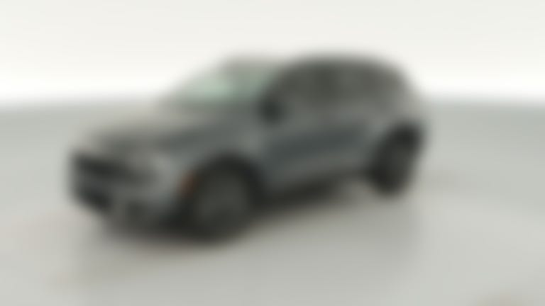 2025 Kia Sportage Hybrid vehicle photo