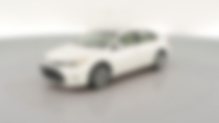 2016 Toyota Avalon vehicle photo