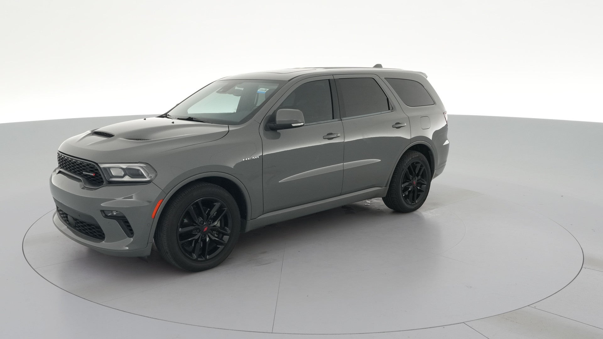2022 Dodge Durango vehicle photo