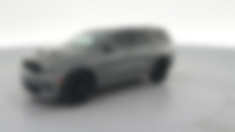 2022 Dodge Durango vehicle photo