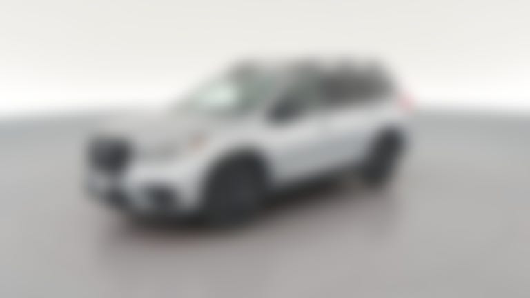 2022 Subaru Ascent vehicle photo