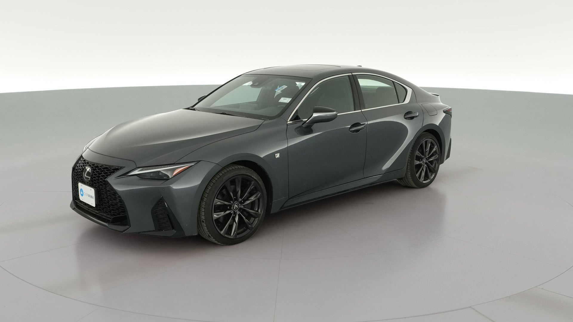 2023 Lexus IS vehicle photo