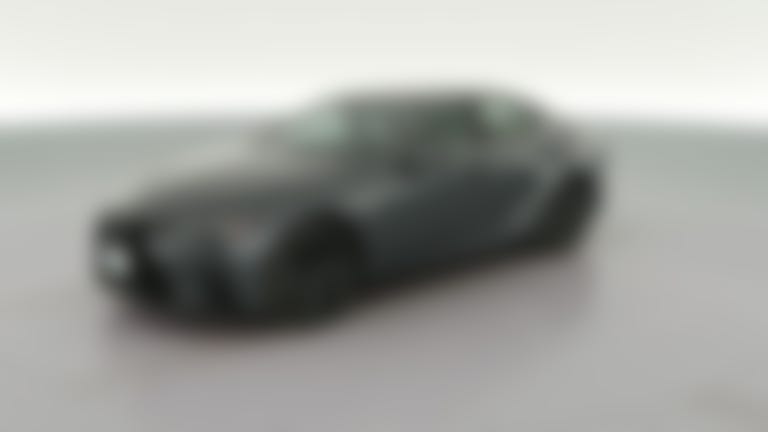2023 Lexus IS vehicle photo