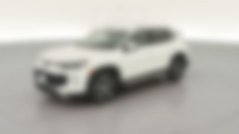 2026 Volkswagen Tiguan vehicle photo