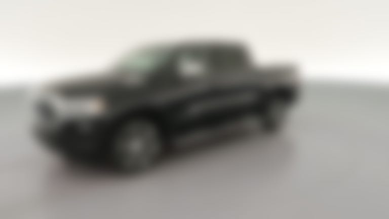 2019 Ram 1500 Crew Cab vehicle photo