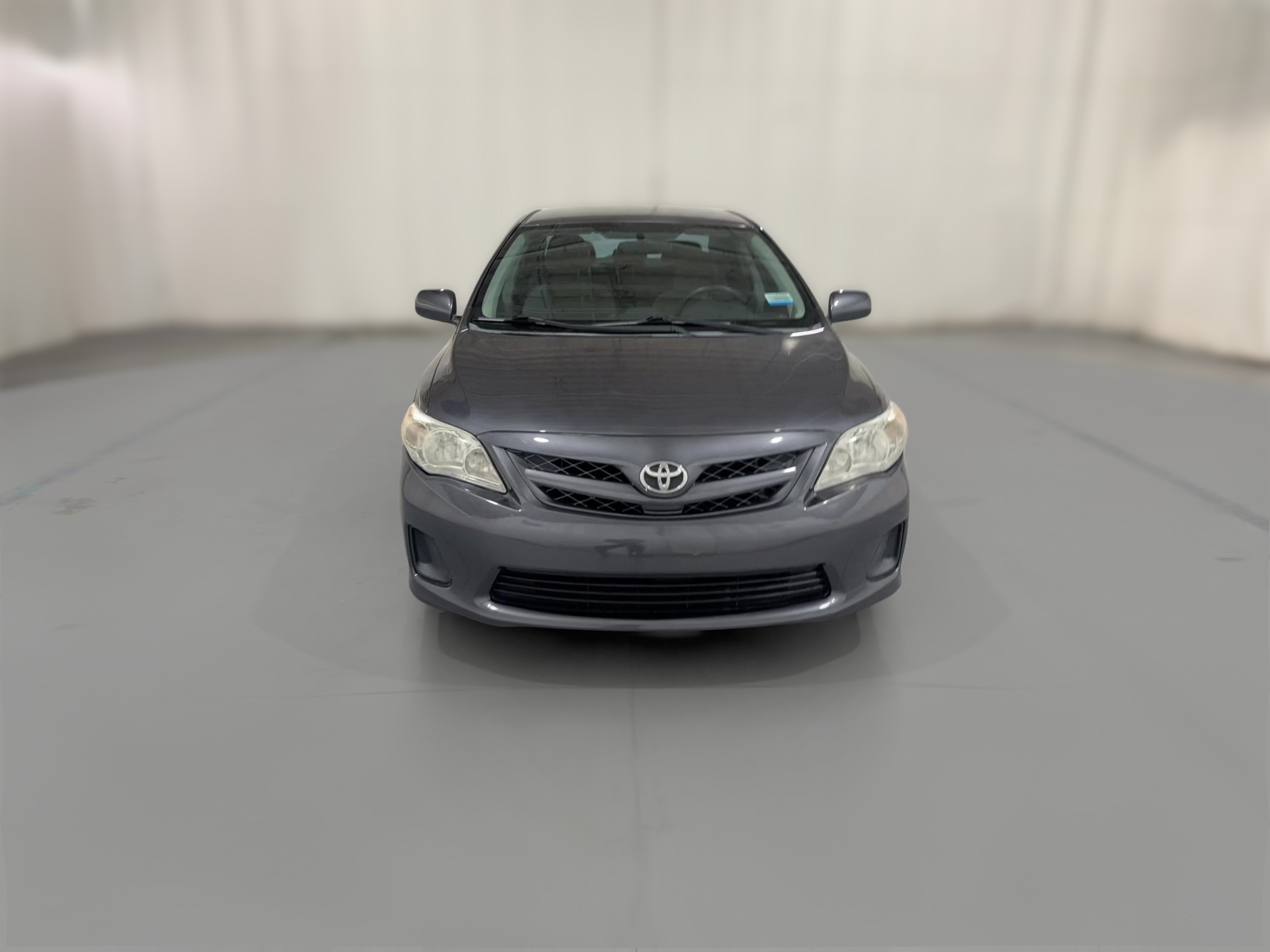 2013 Toyota Corolla L - Photo 15