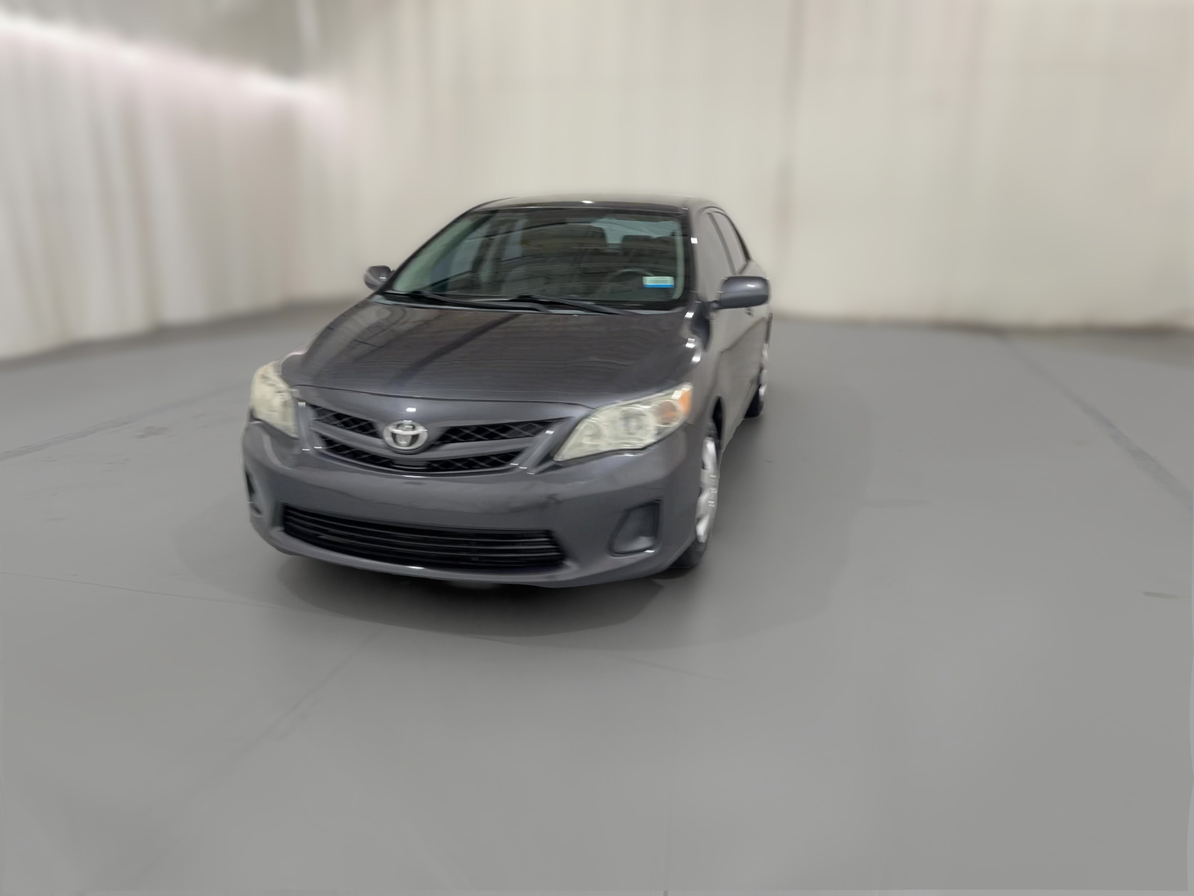 2013 Toyota Corolla L - Photo 16