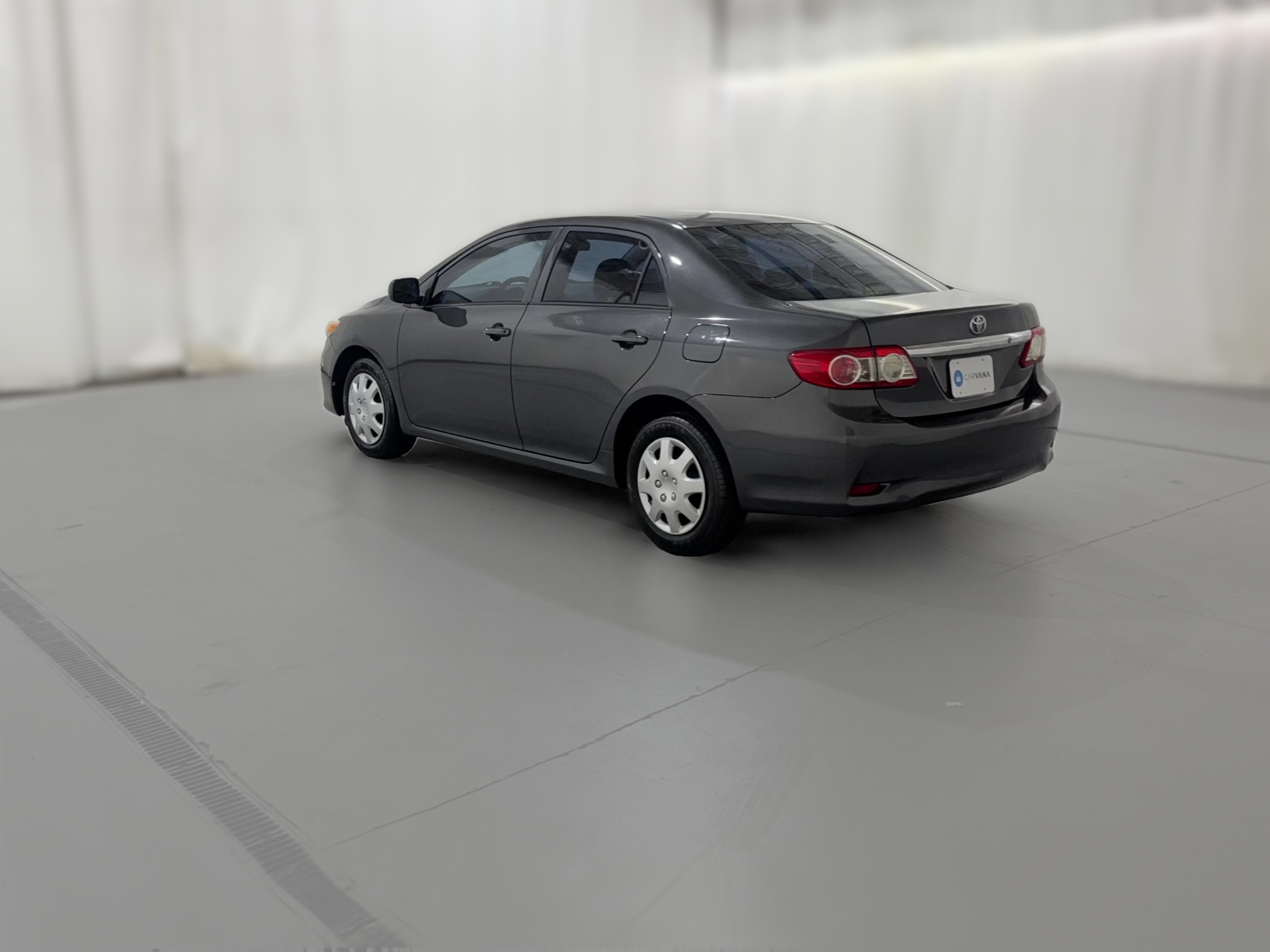 2013 Toyota Corolla L - Photo 21