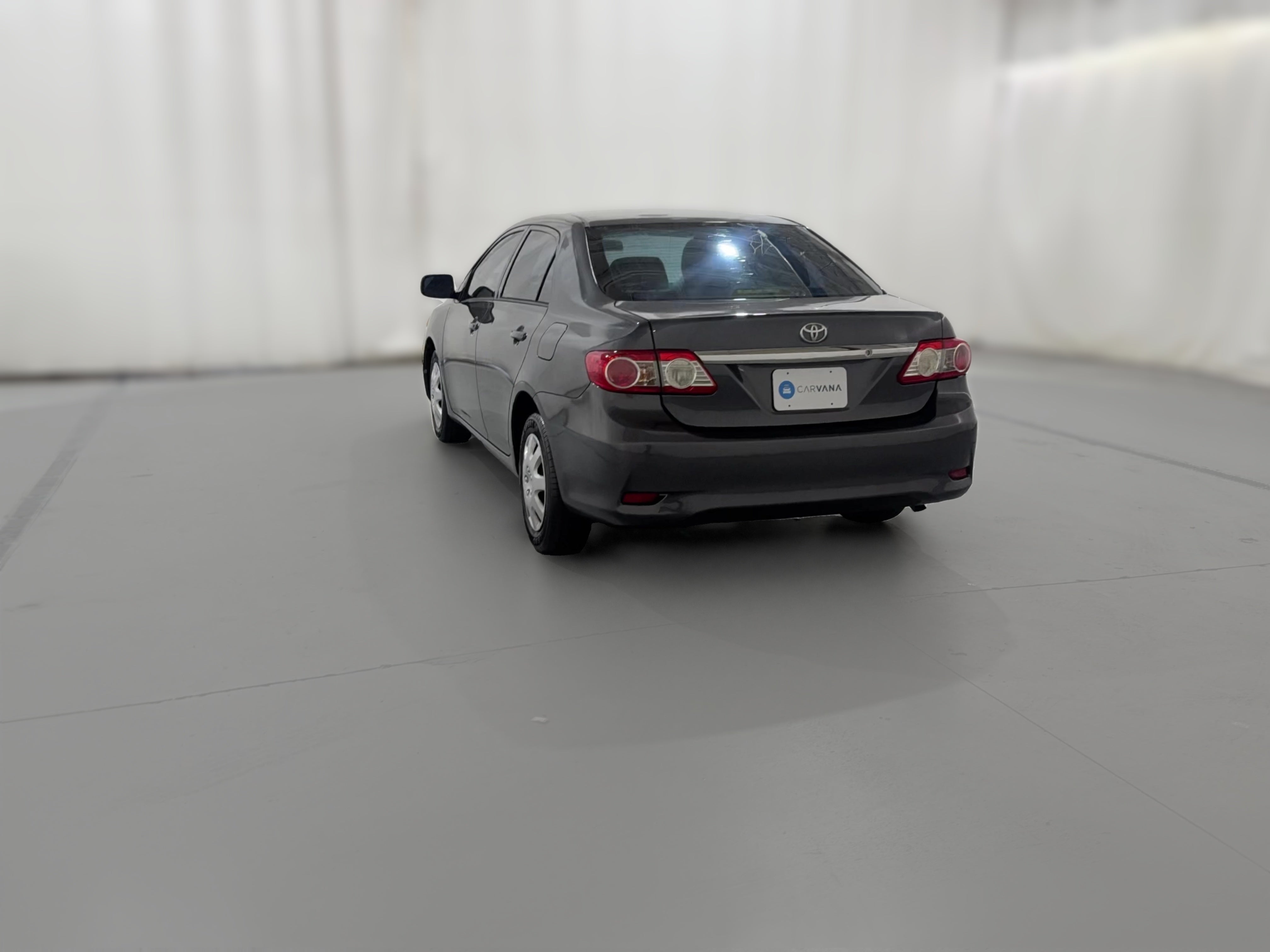 2013 Toyota Corolla L - Photo 22