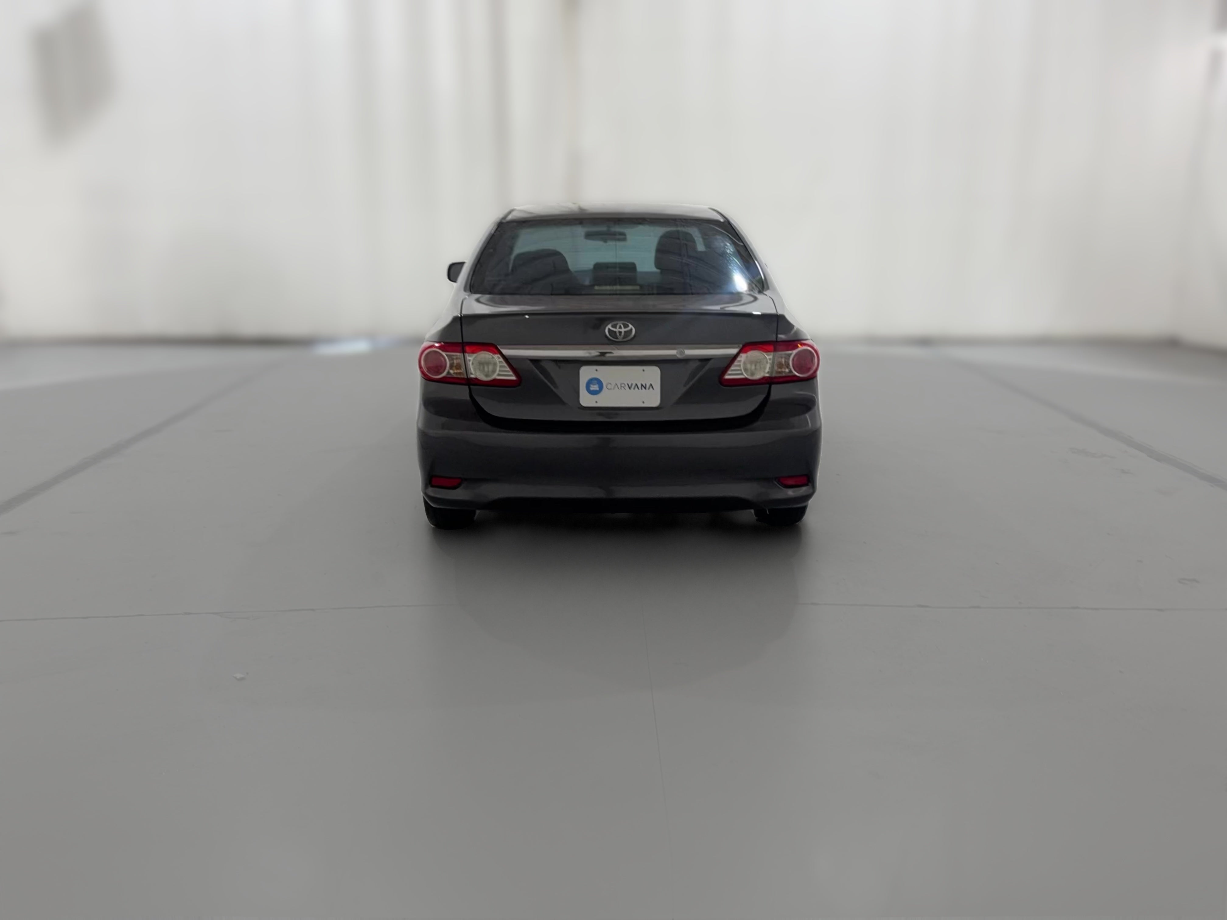 2013 Toyota Corolla L - Photo 23