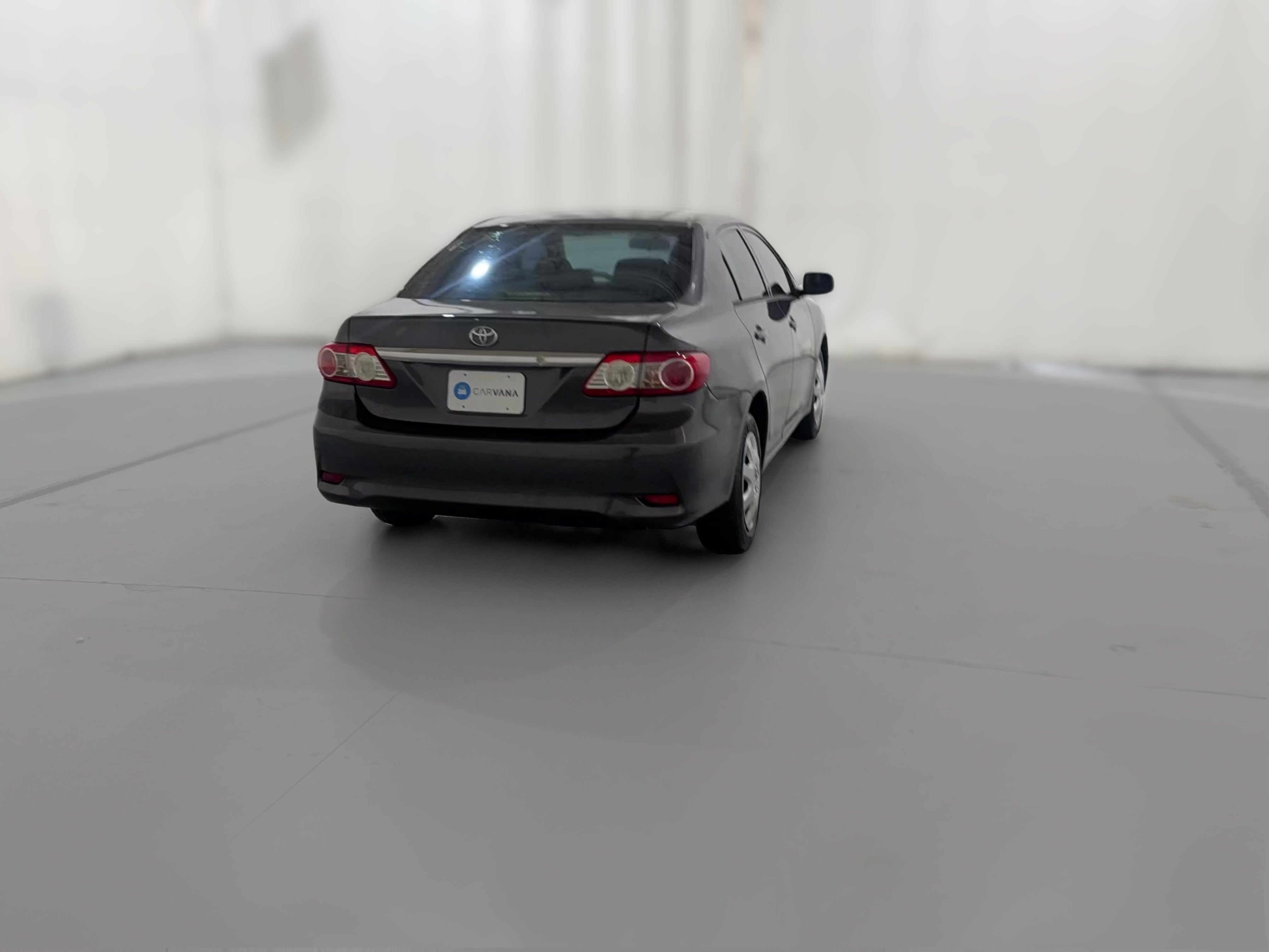 2013 Toyota Corolla L - Photo 24
