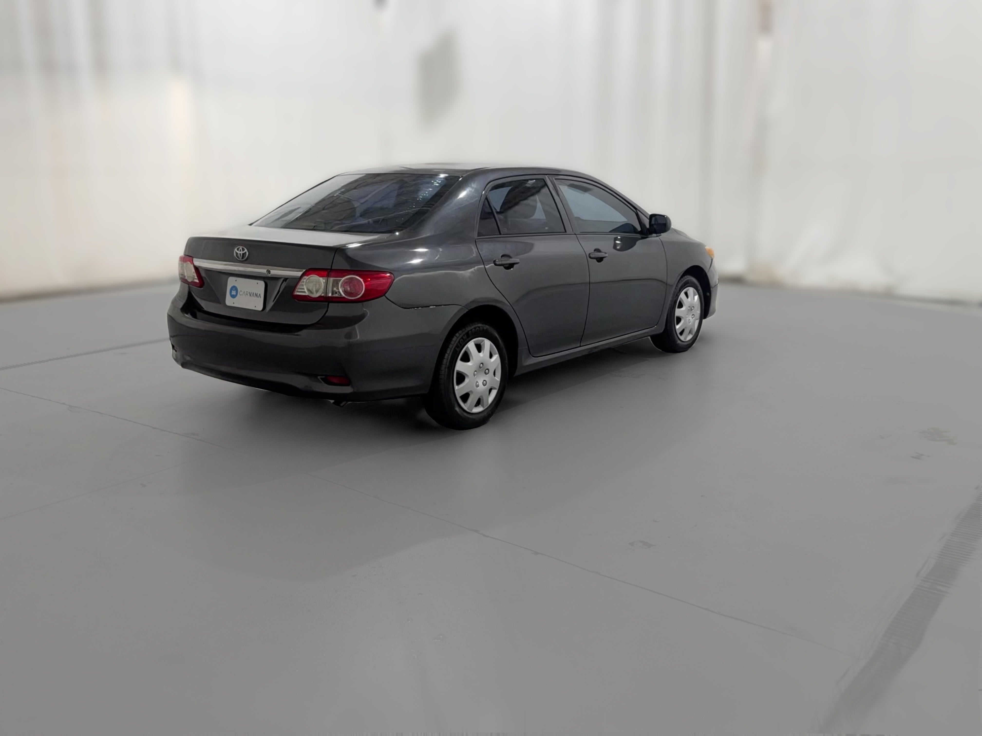 2013 Toyota Corolla L - Photo 25