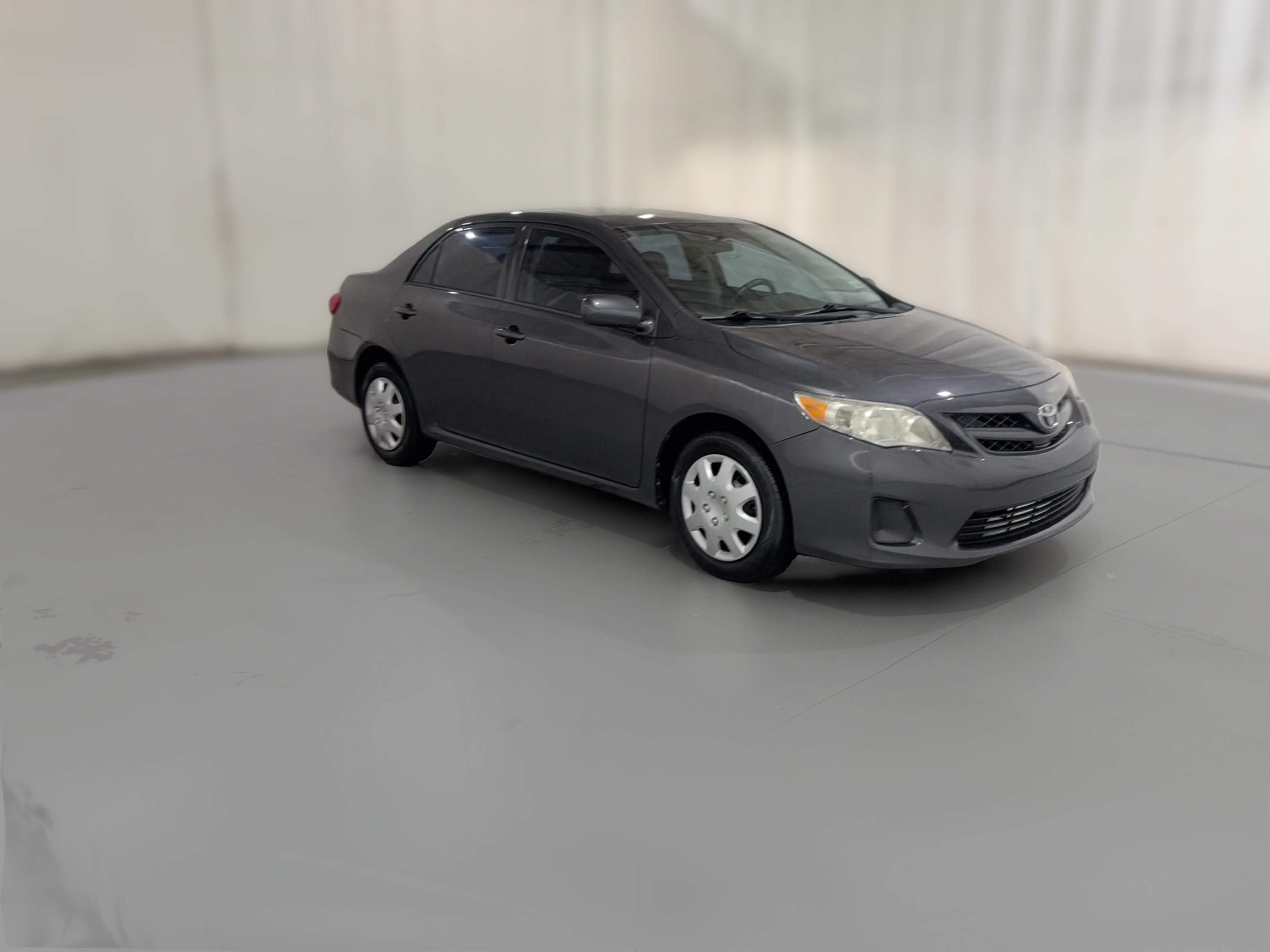 2013 Toyota Corolla L - Photo 29