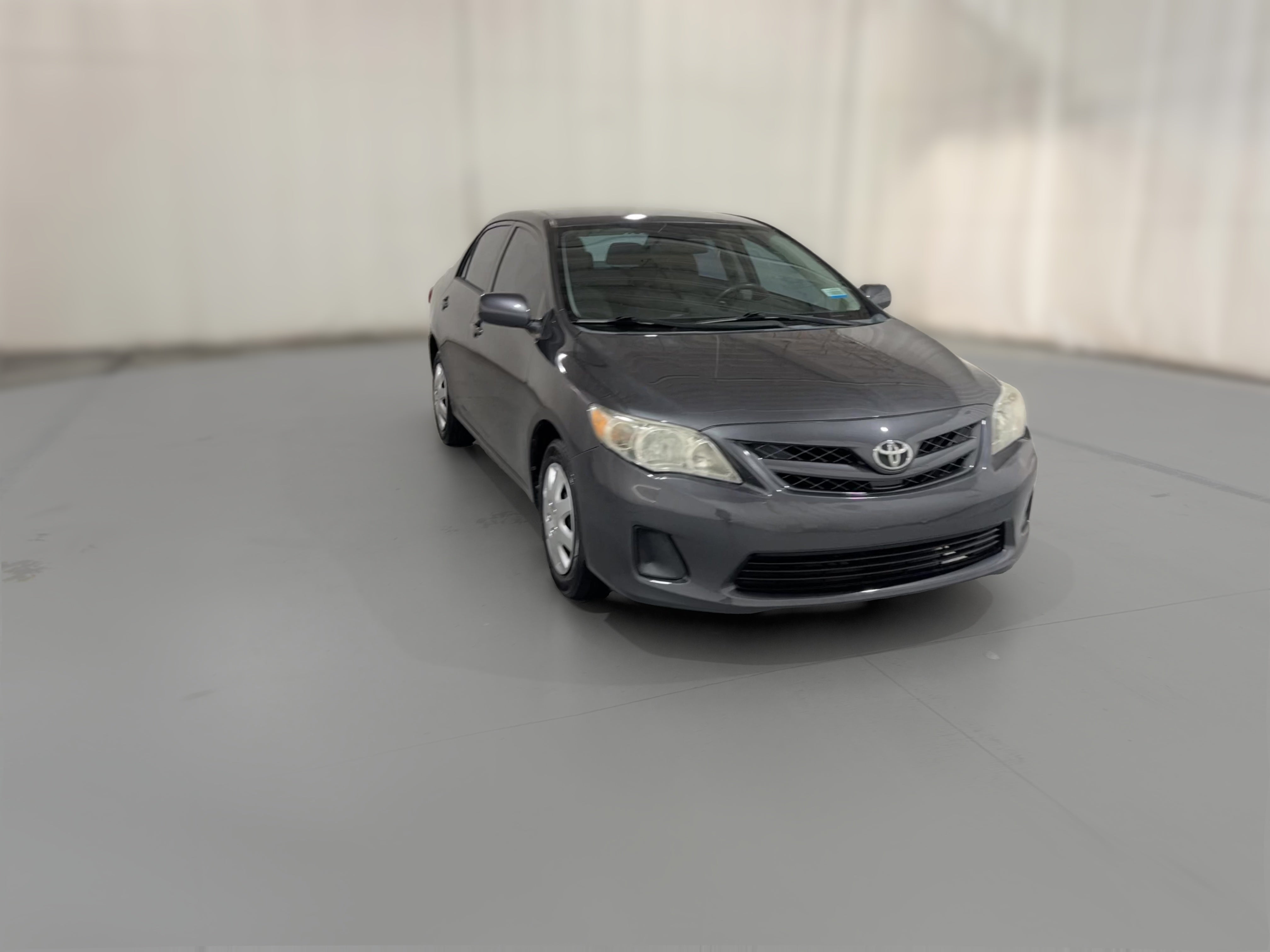 2013 Toyota Corolla L - Photo 30