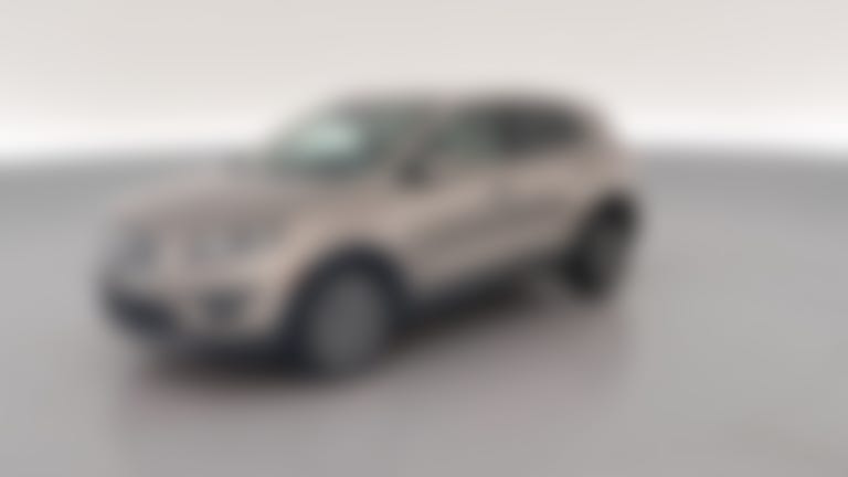 2019 Lincoln MKC vehicle photo