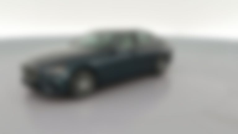 2025 Genesis G70 vehicle photo