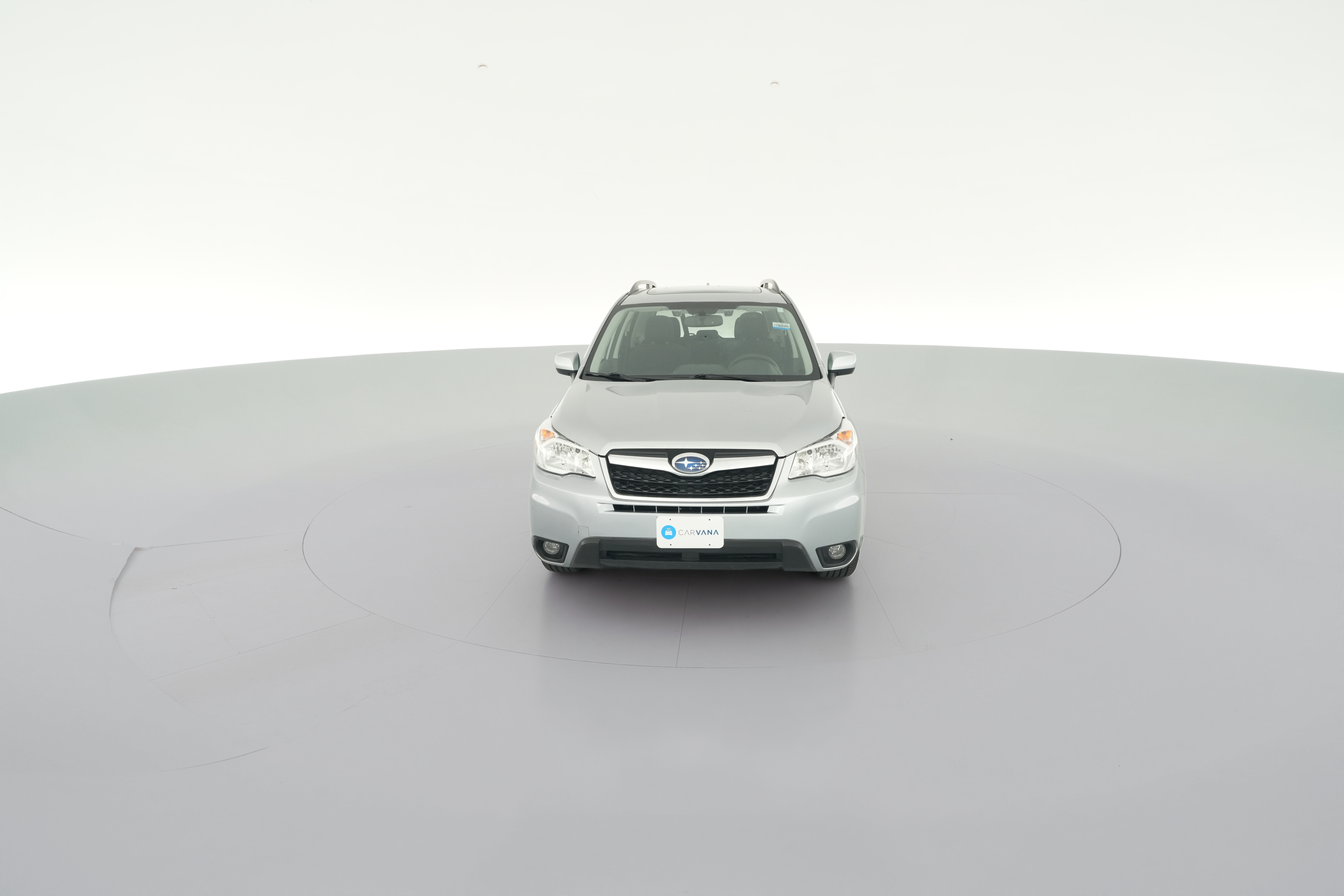 2016 Subaru Forester i Premium - Photo 23