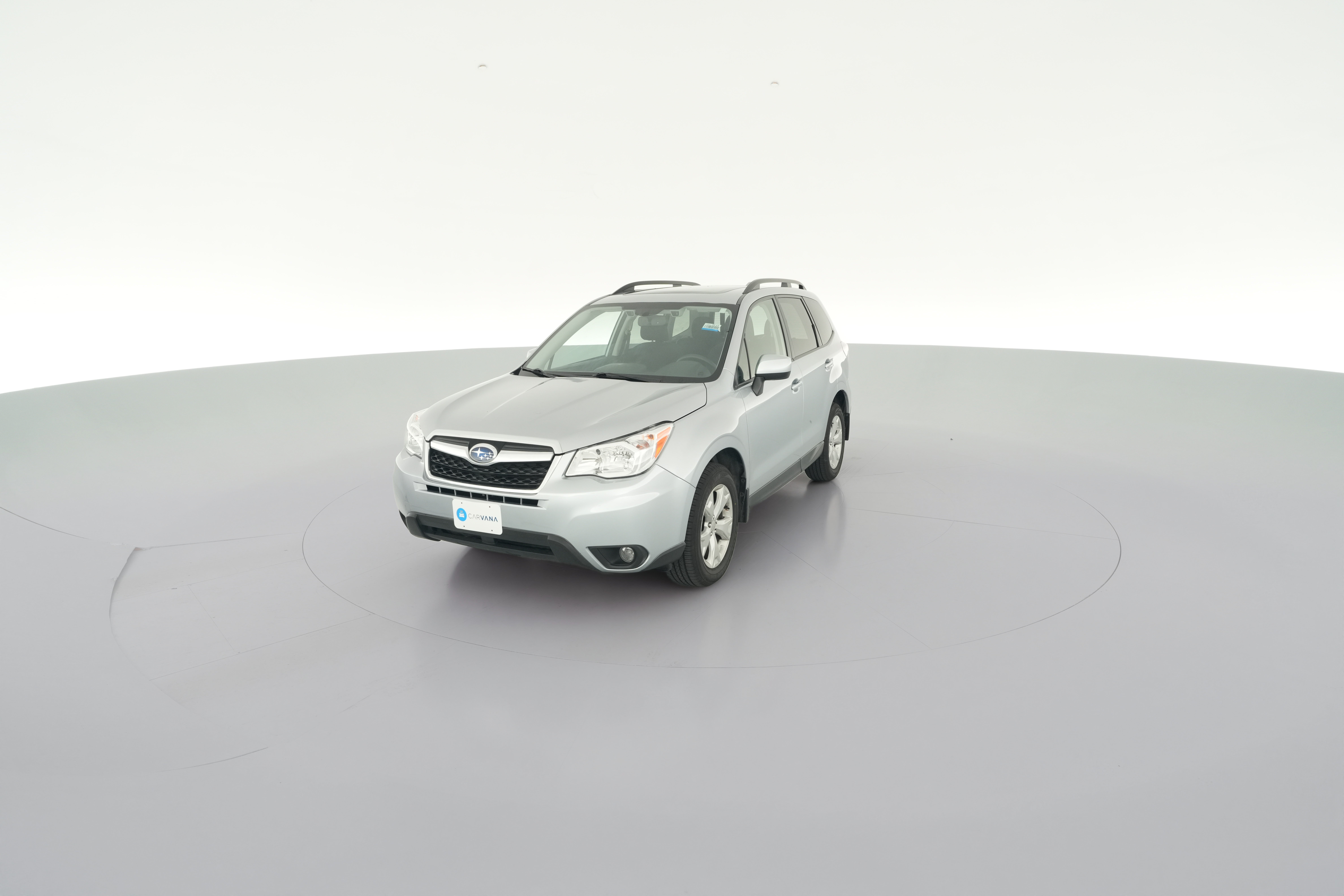 2016 Subaru Forester i Premium - Photo 24