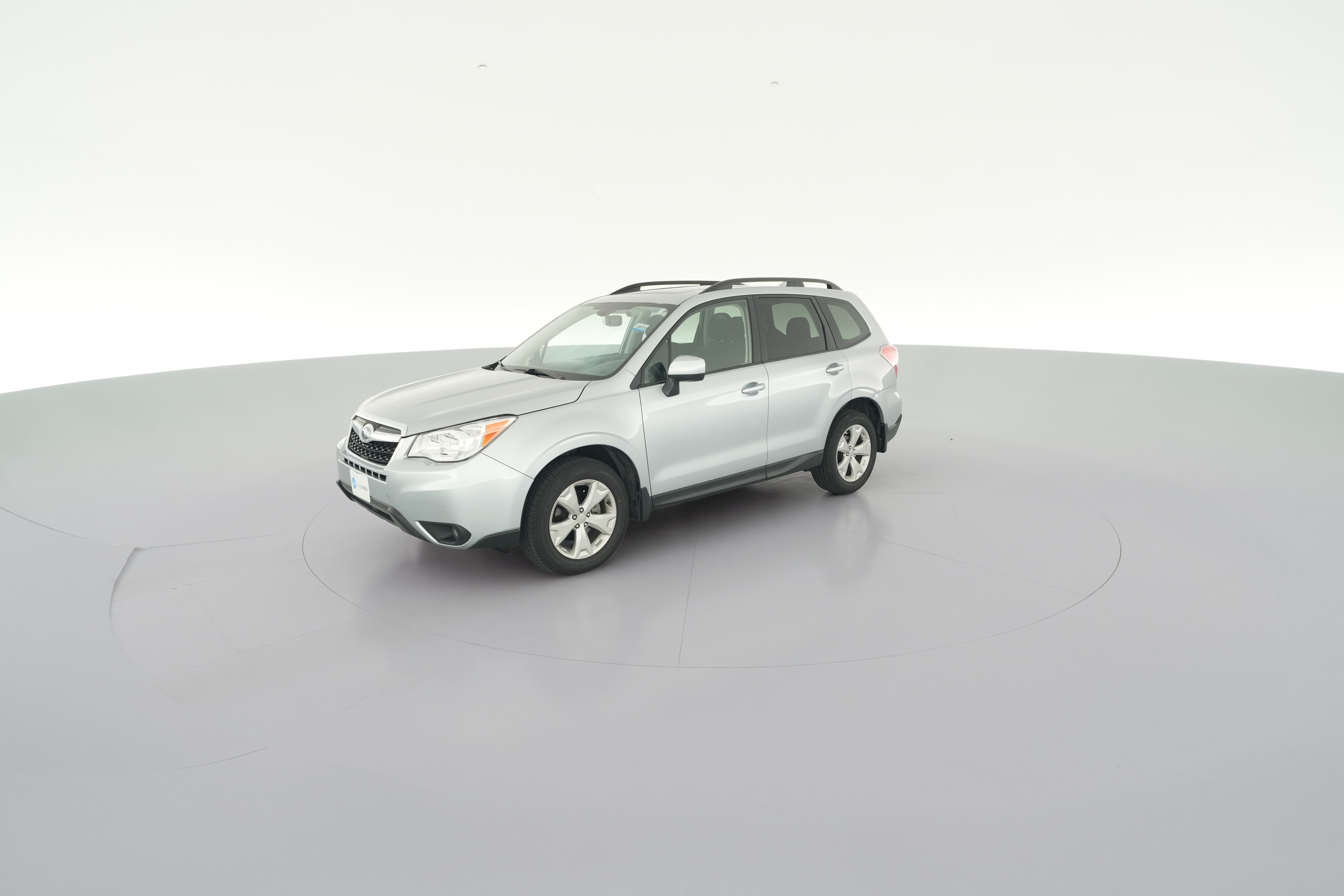 2016 Subaru Forester i Premium - Photo 25