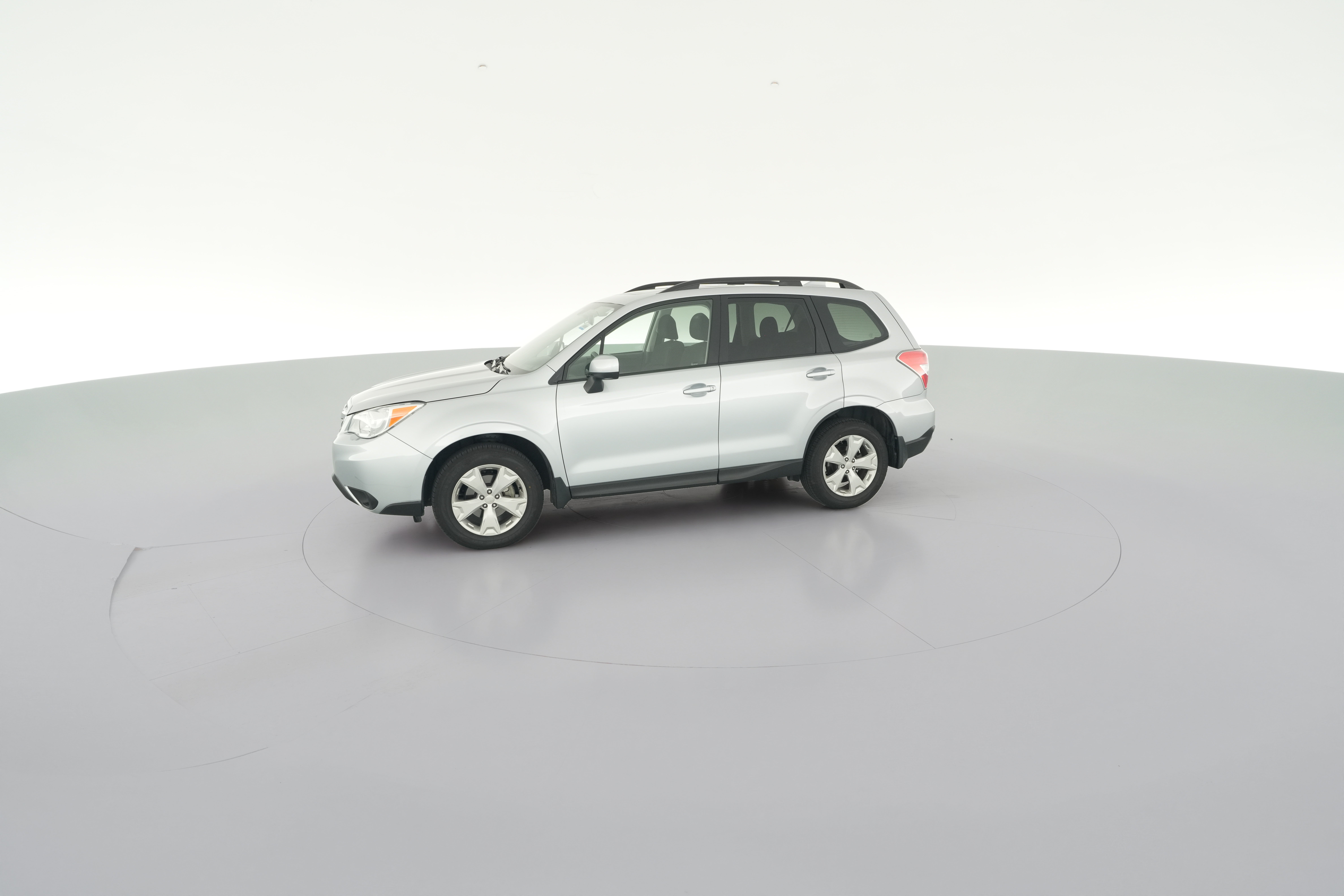 2016 Subaru Forester i Premium - Photo 26