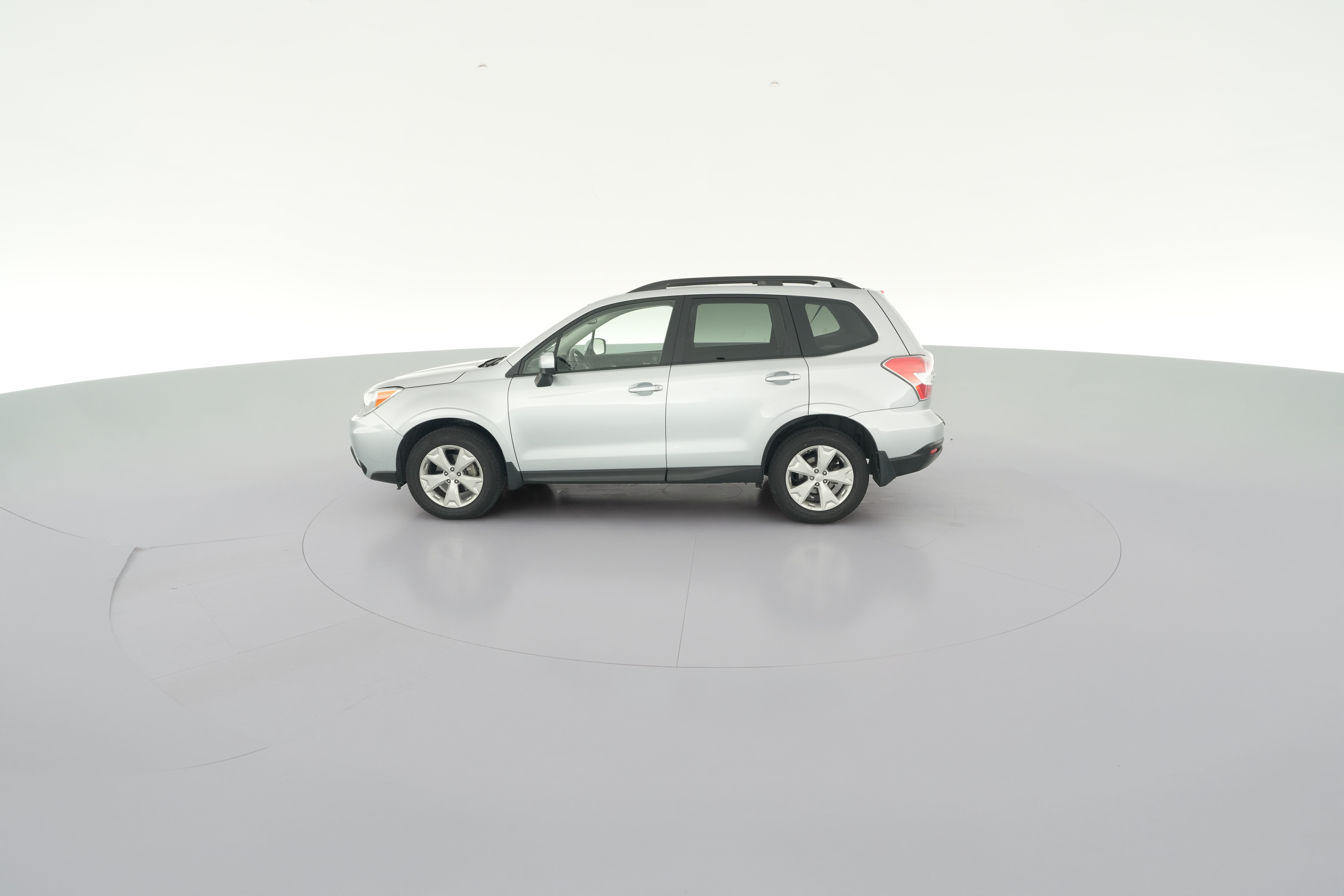 2016 Subaru Forester i Premium - Photo 27
