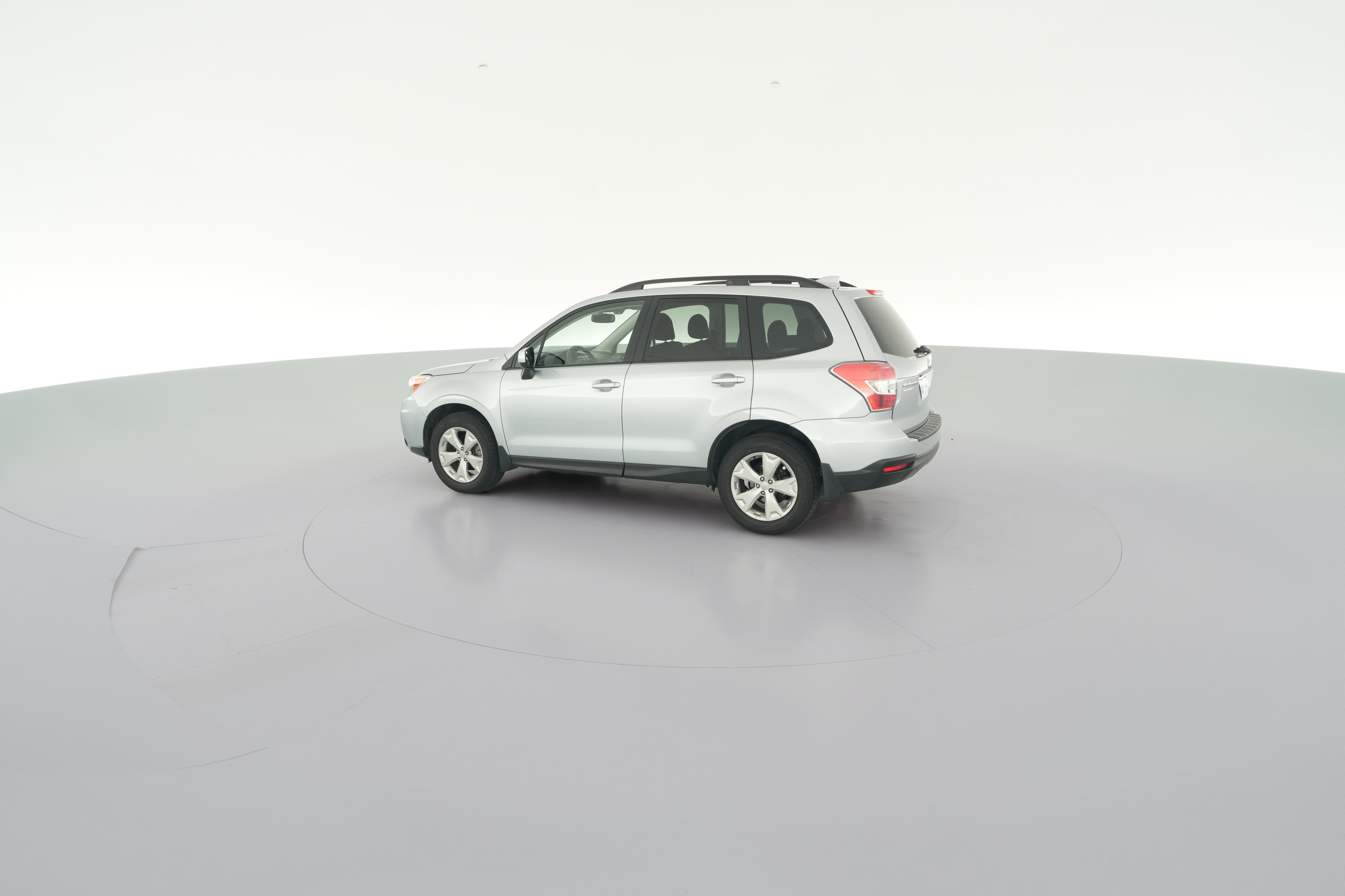 2016 Subaru Forester i Premium - Photo 28
