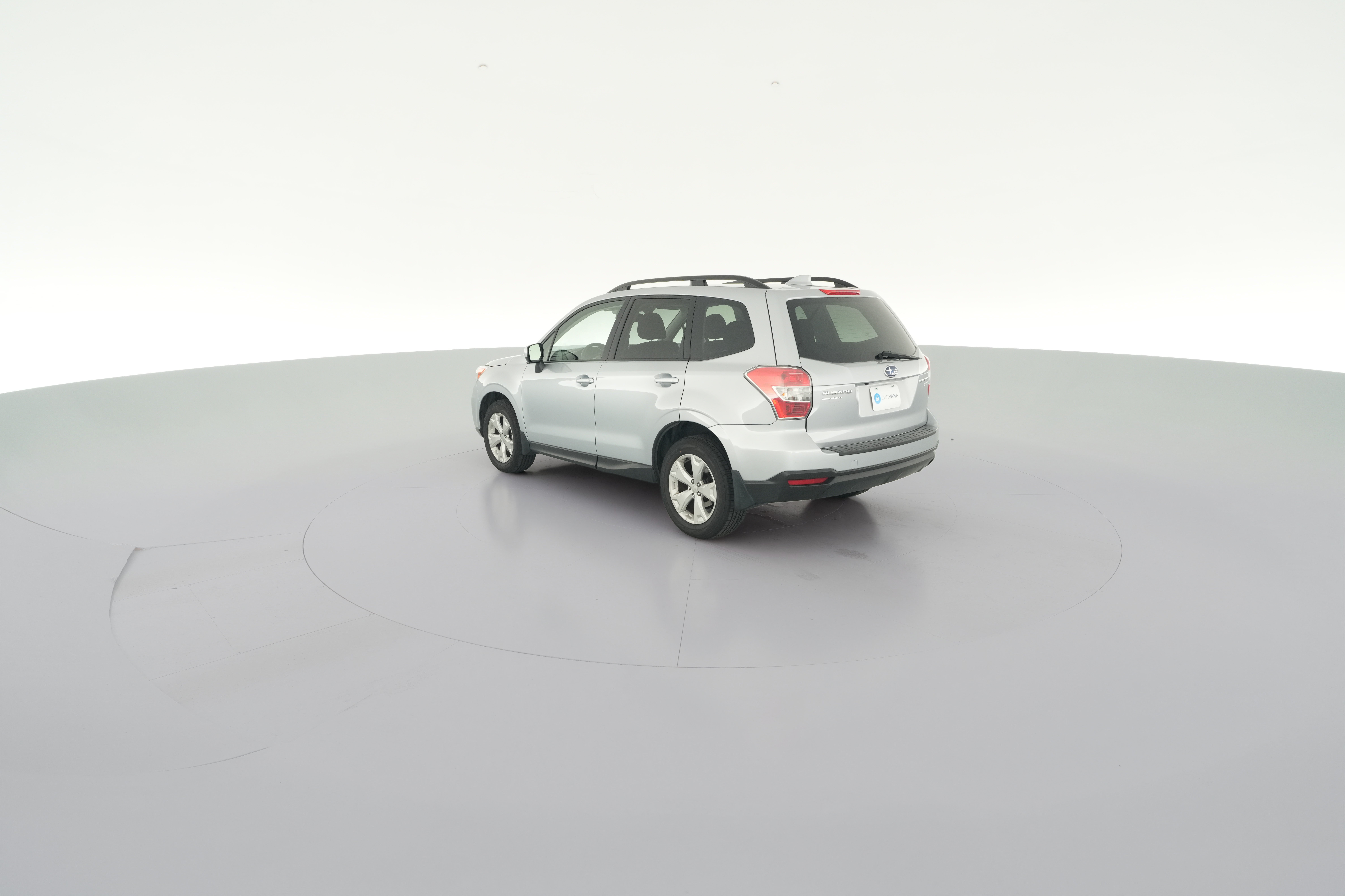 2016 Subaru Forester i Premium - Photo 29