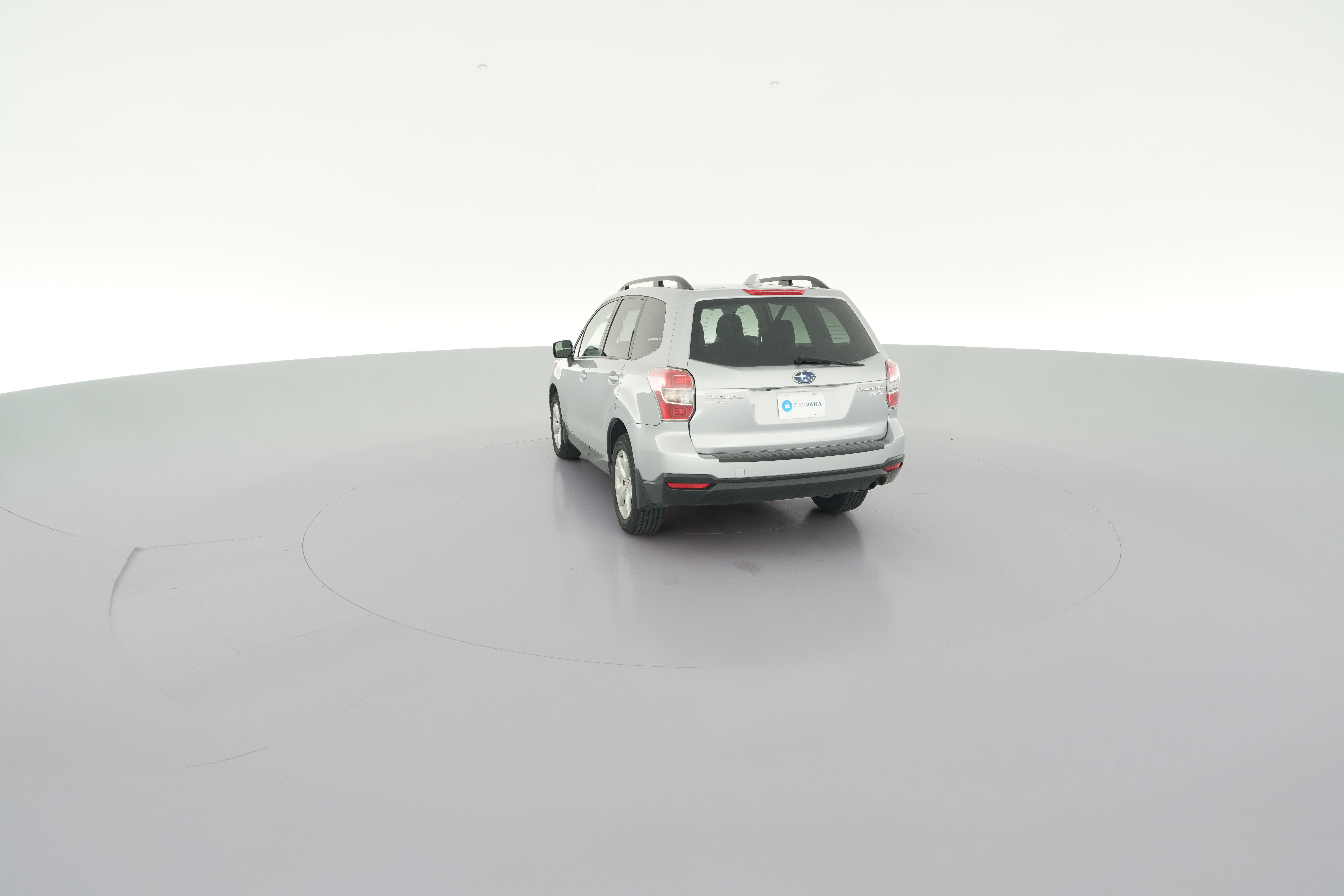2016 Subaru Forester i Premium - Photo 30