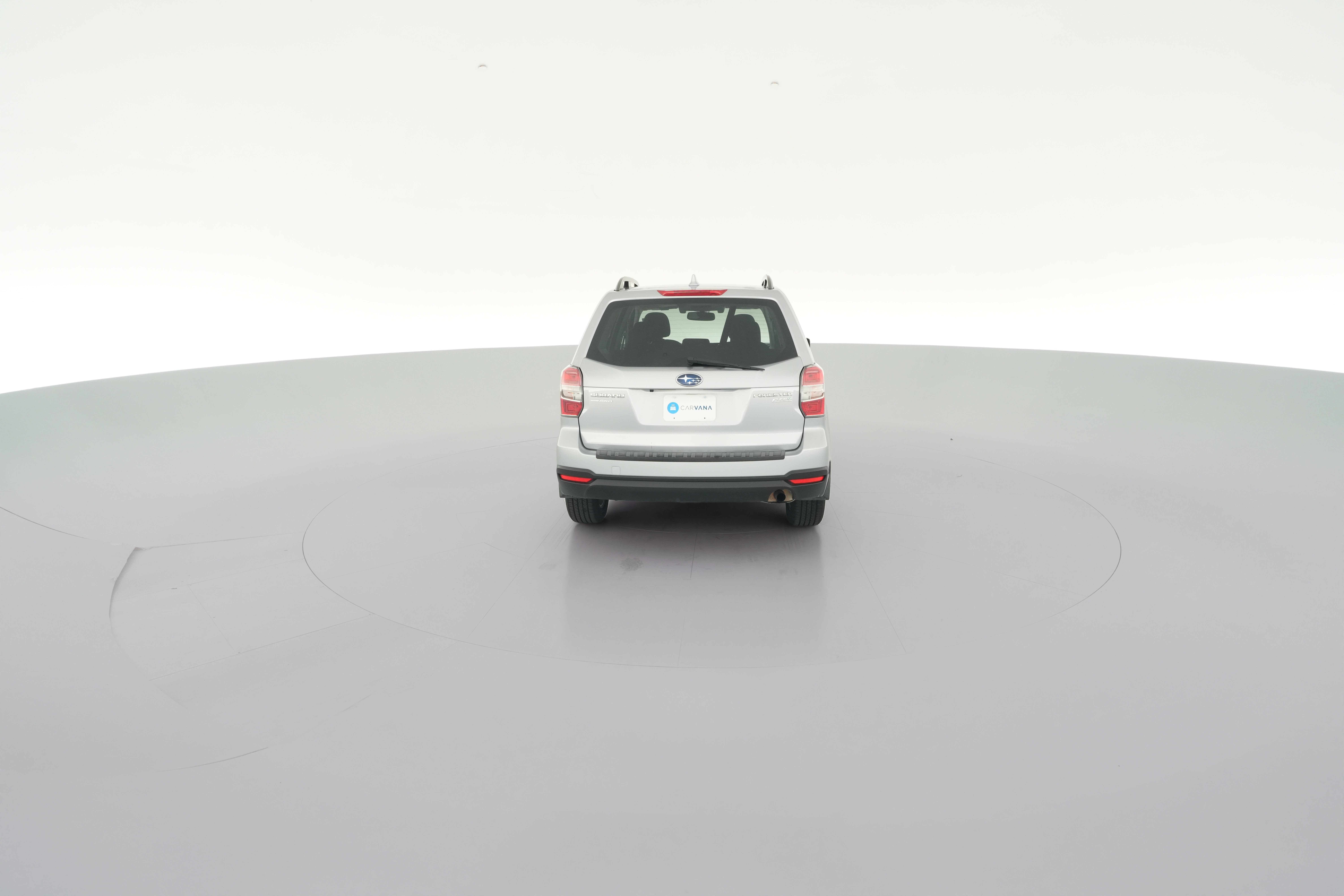 2016 Subaru Forester i Premium - Photo 31
