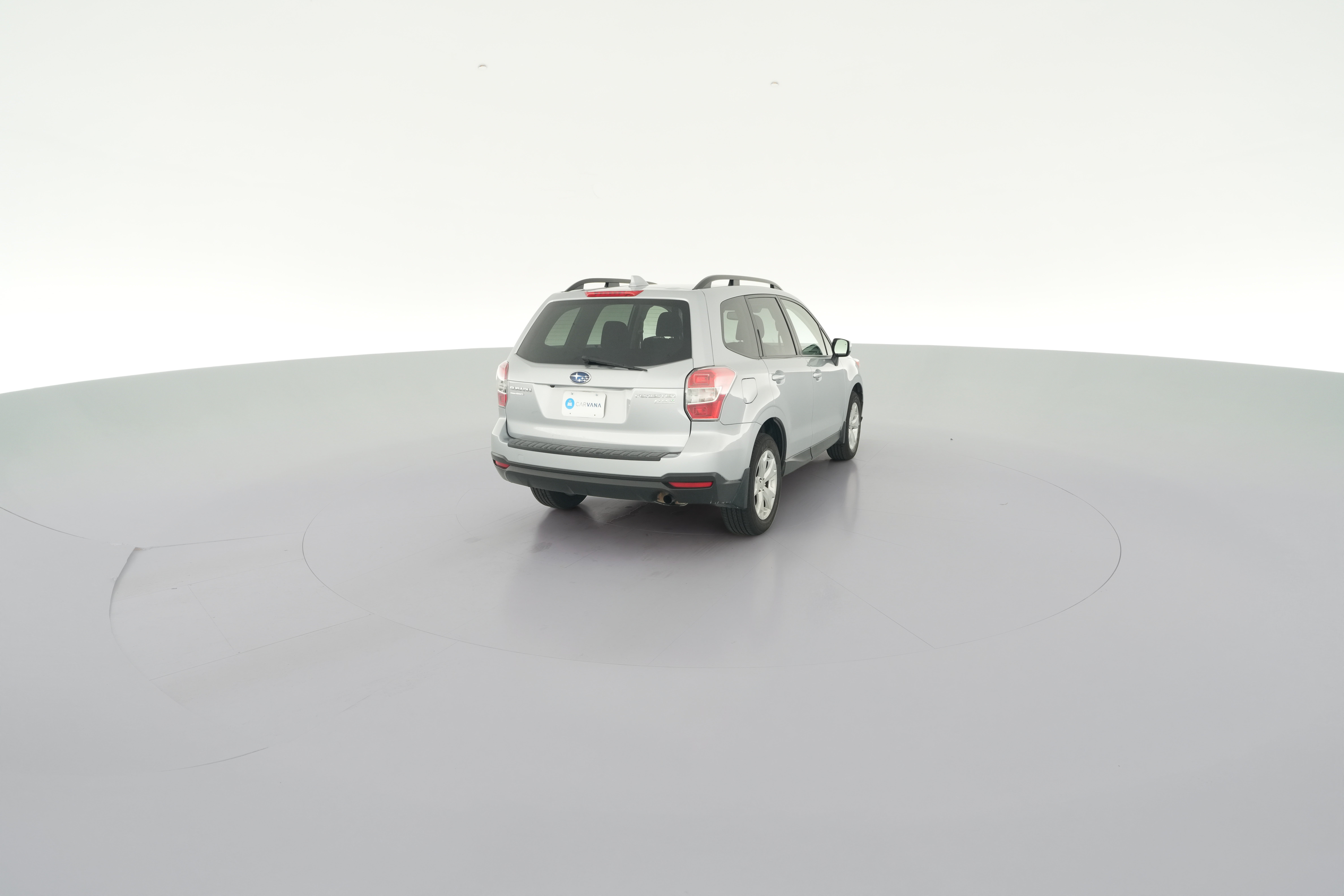 2016 Subaru Forester i Premium - Photo 32
