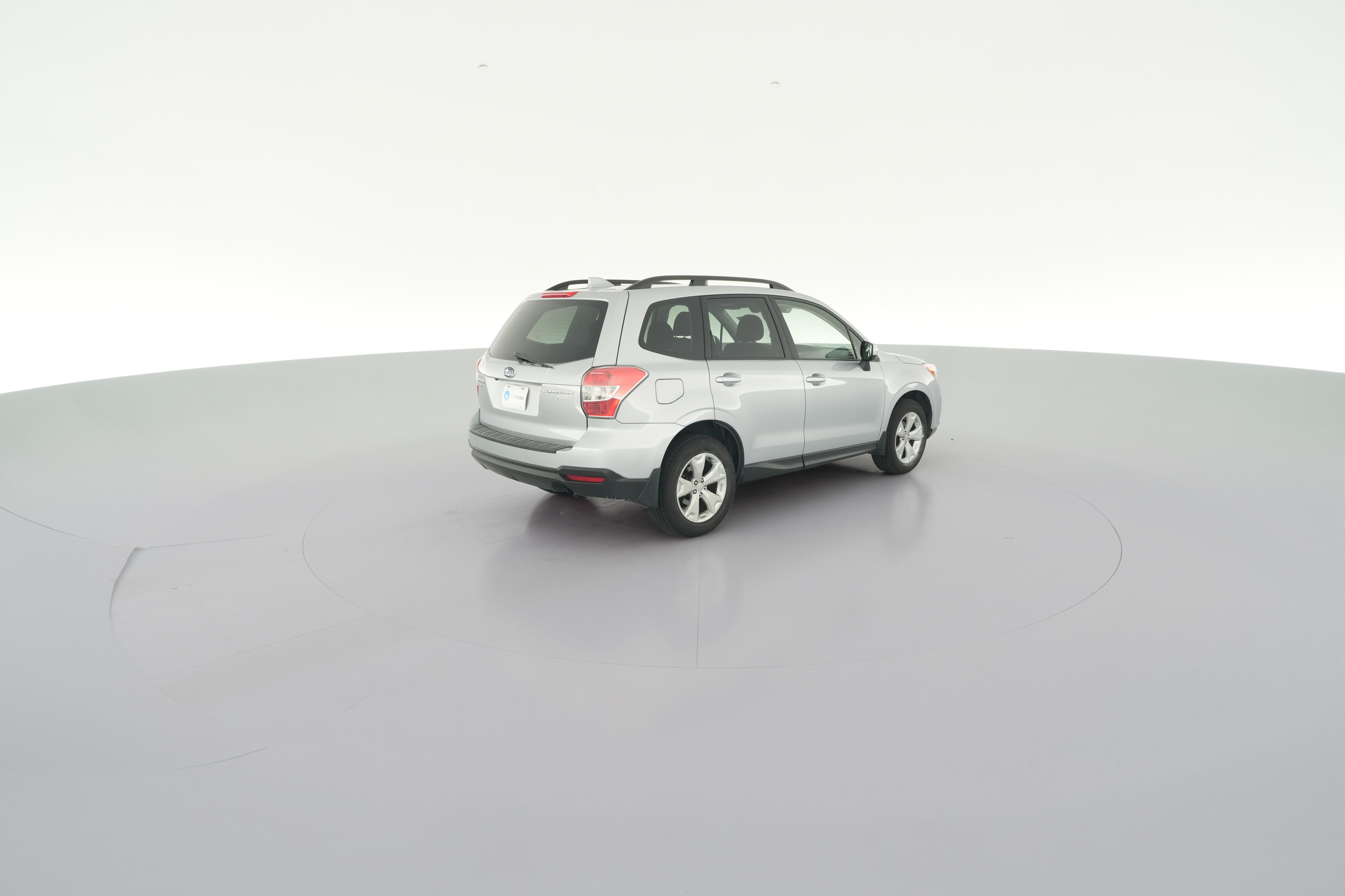 2016 Subaru Forester i Premium - Photo 33